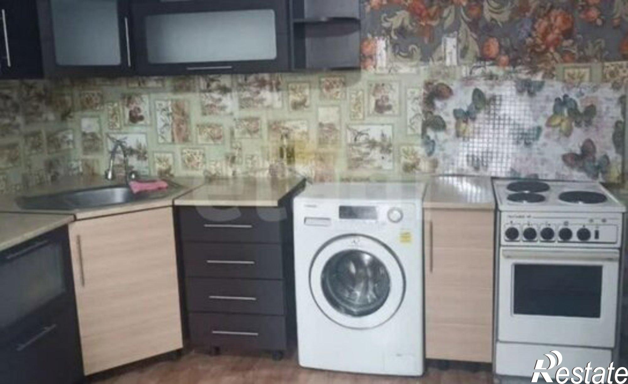 Купить квартиру за 1 750 000 рублей на улица Республики, 246