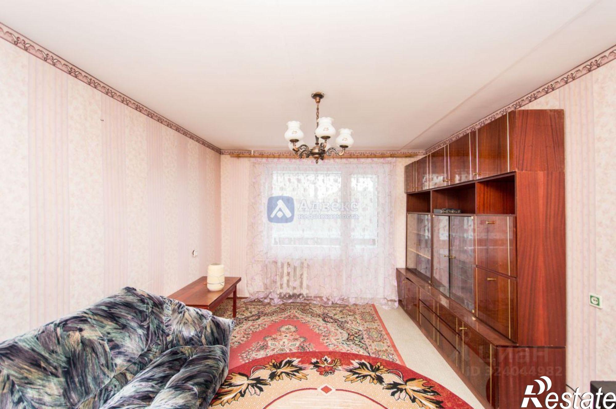 Купить квартиру за 5 200 000 рублей на улица Баумана, 111