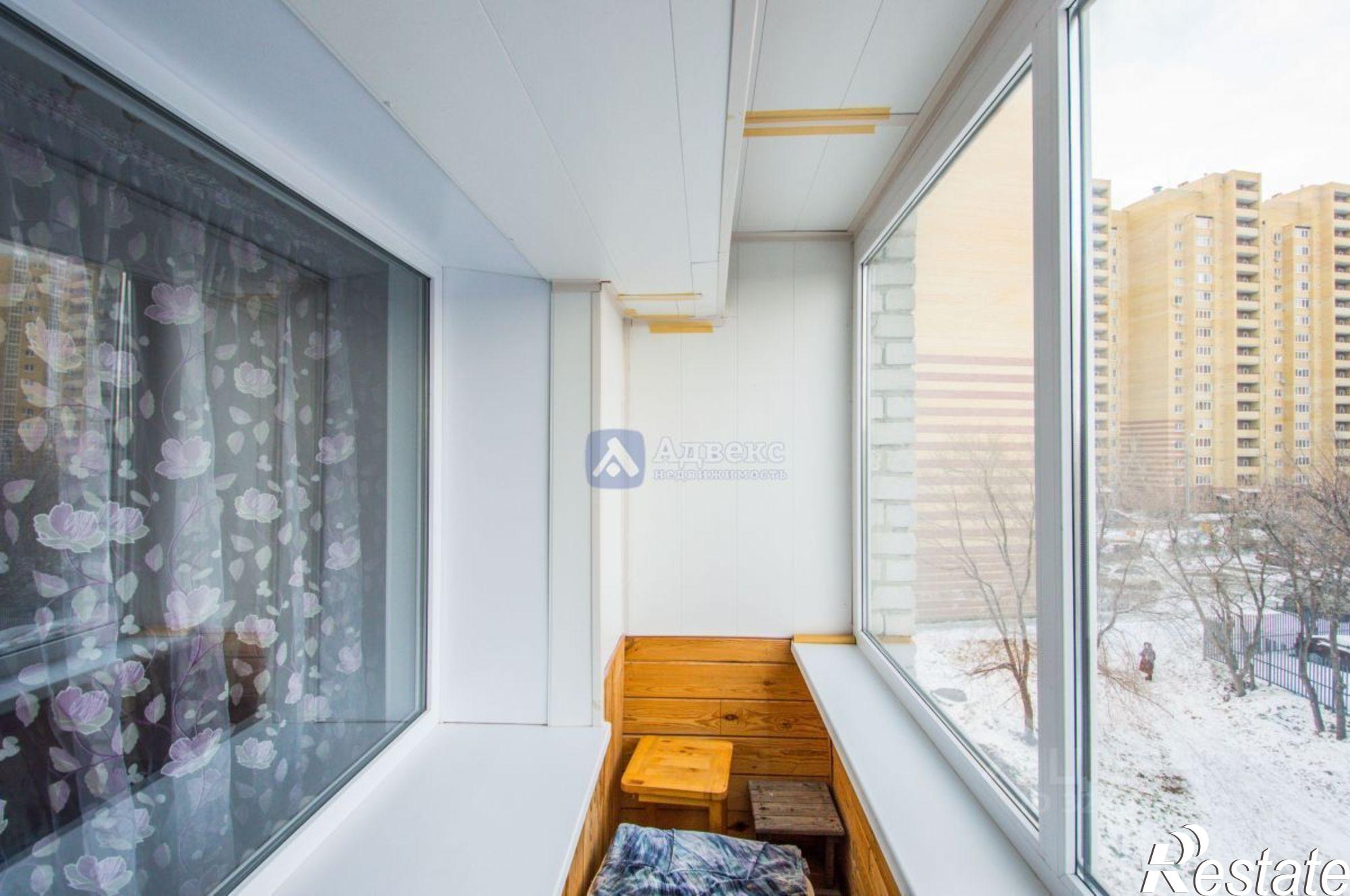 Купить квартиру за 5 200 000 рублей на улица Баумана, 111