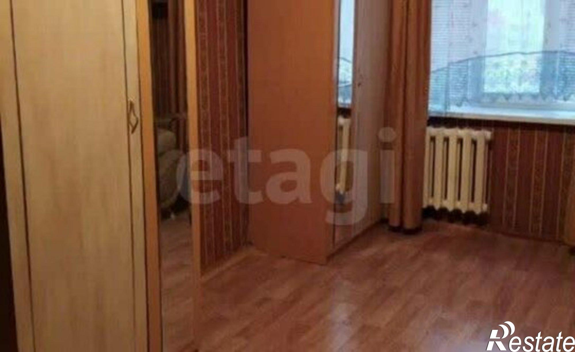 Купить квартиру за 1 750 000 рублей на улица Республики, 246