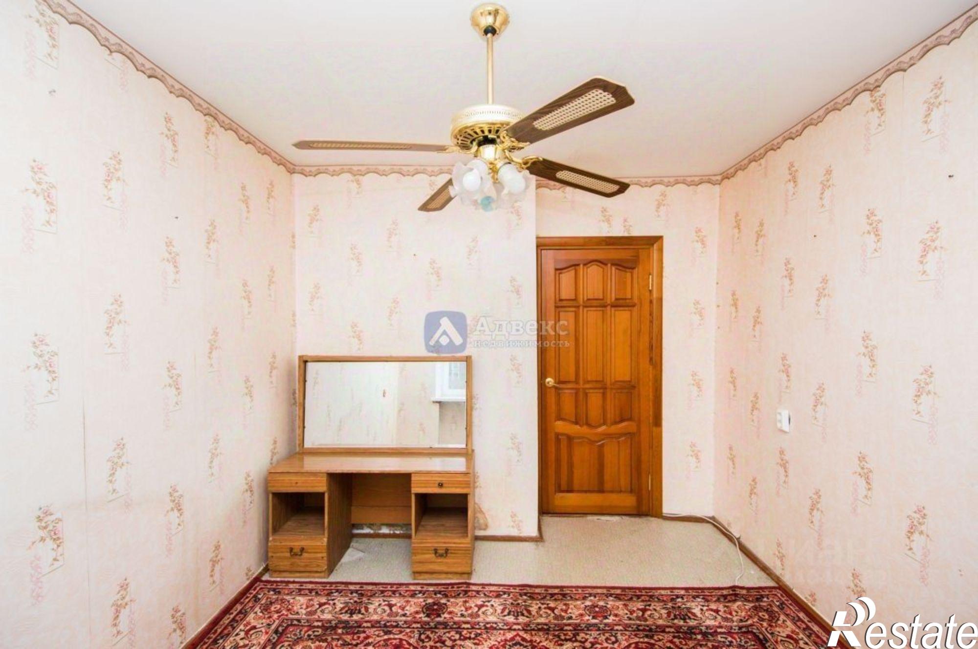 Купить квартиру за 5 200 000 рублей на улица Баумана, 111