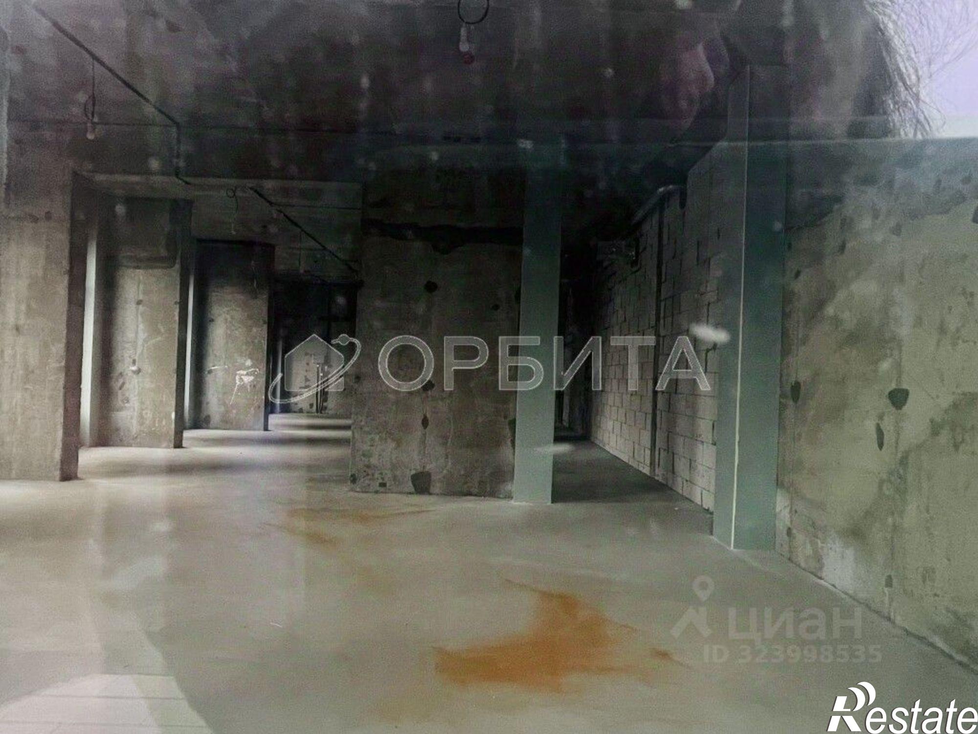 Купить помещение свободного назначения за 25 452 300 рублей на ул Полевая, 117 8