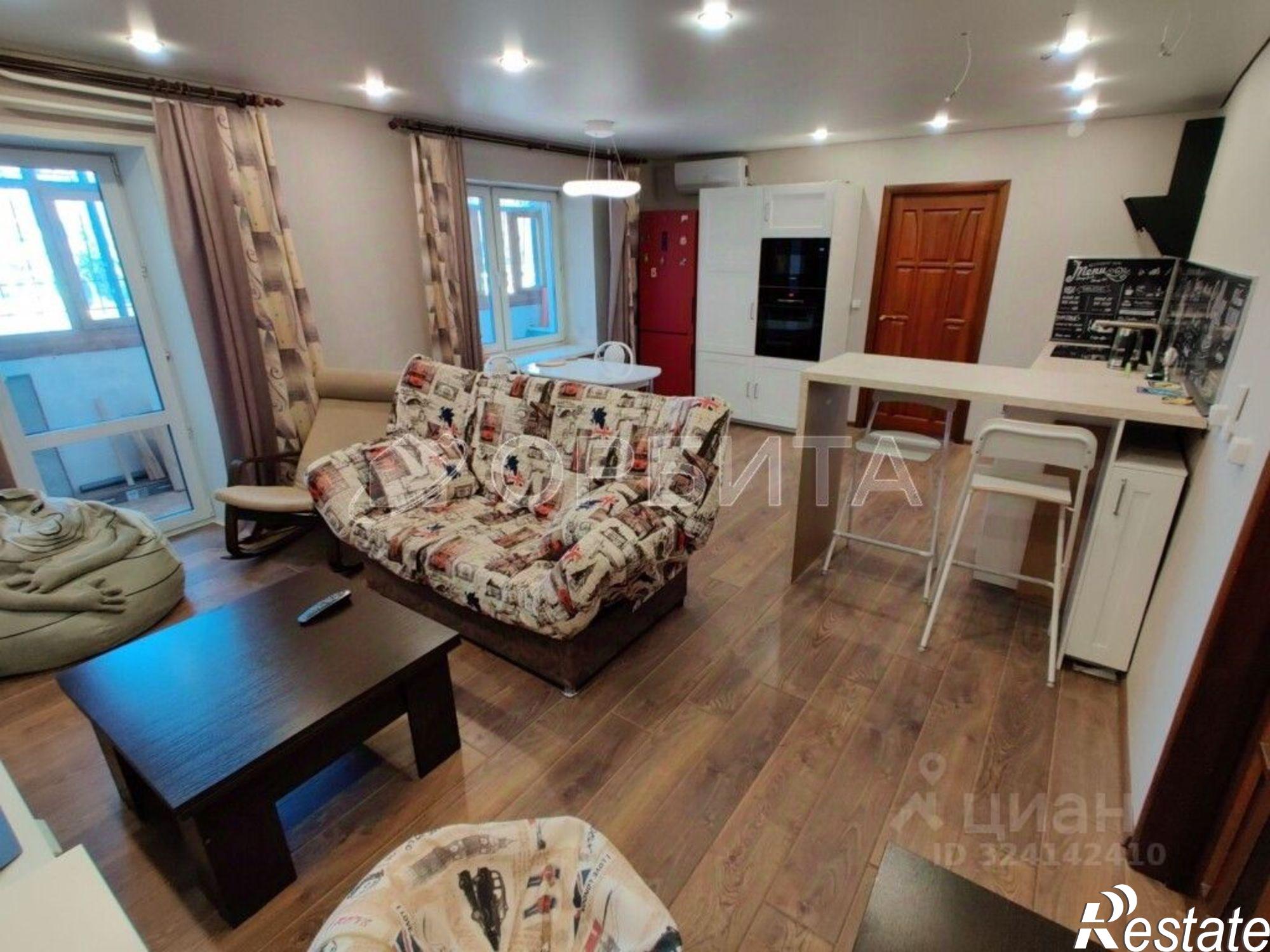 Купить квартиру за 8 000 000 рублей на улица Самарцева, 29