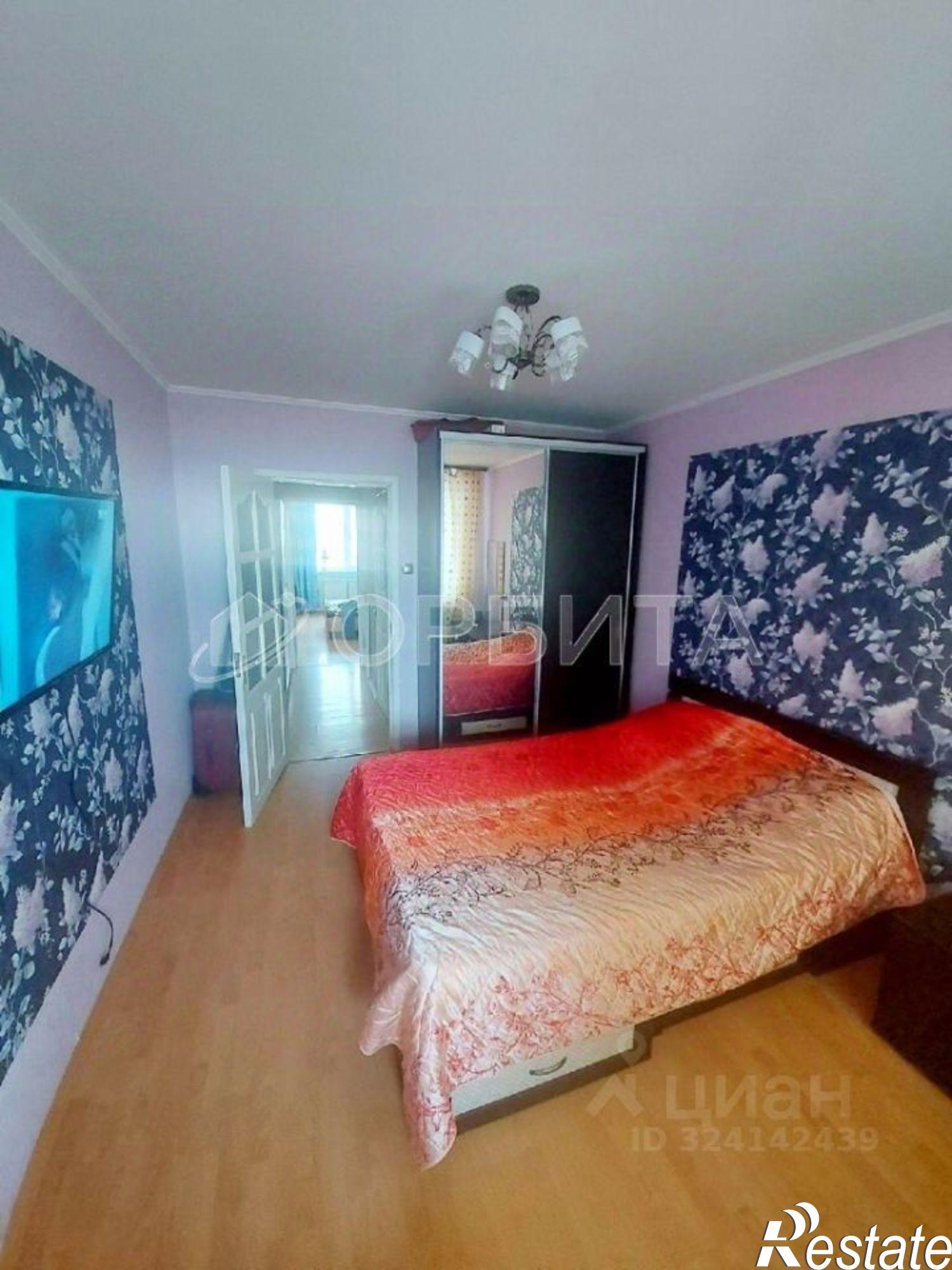 Купить квартиру за 5 550 000 рублей на Червишевский тракт, 94