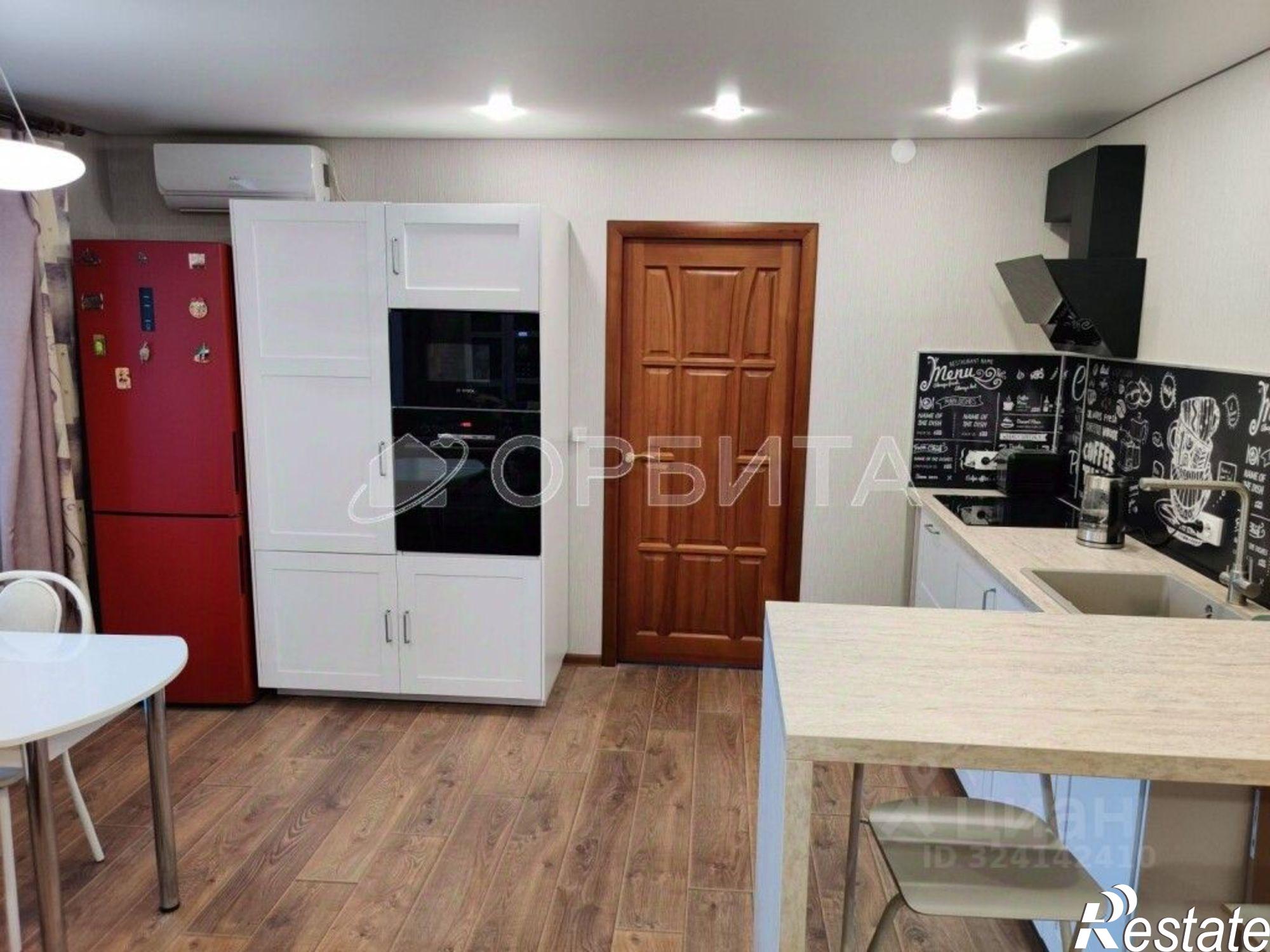 Купить квартиру за 8 000 000 рублей на улица Самарцева, 29