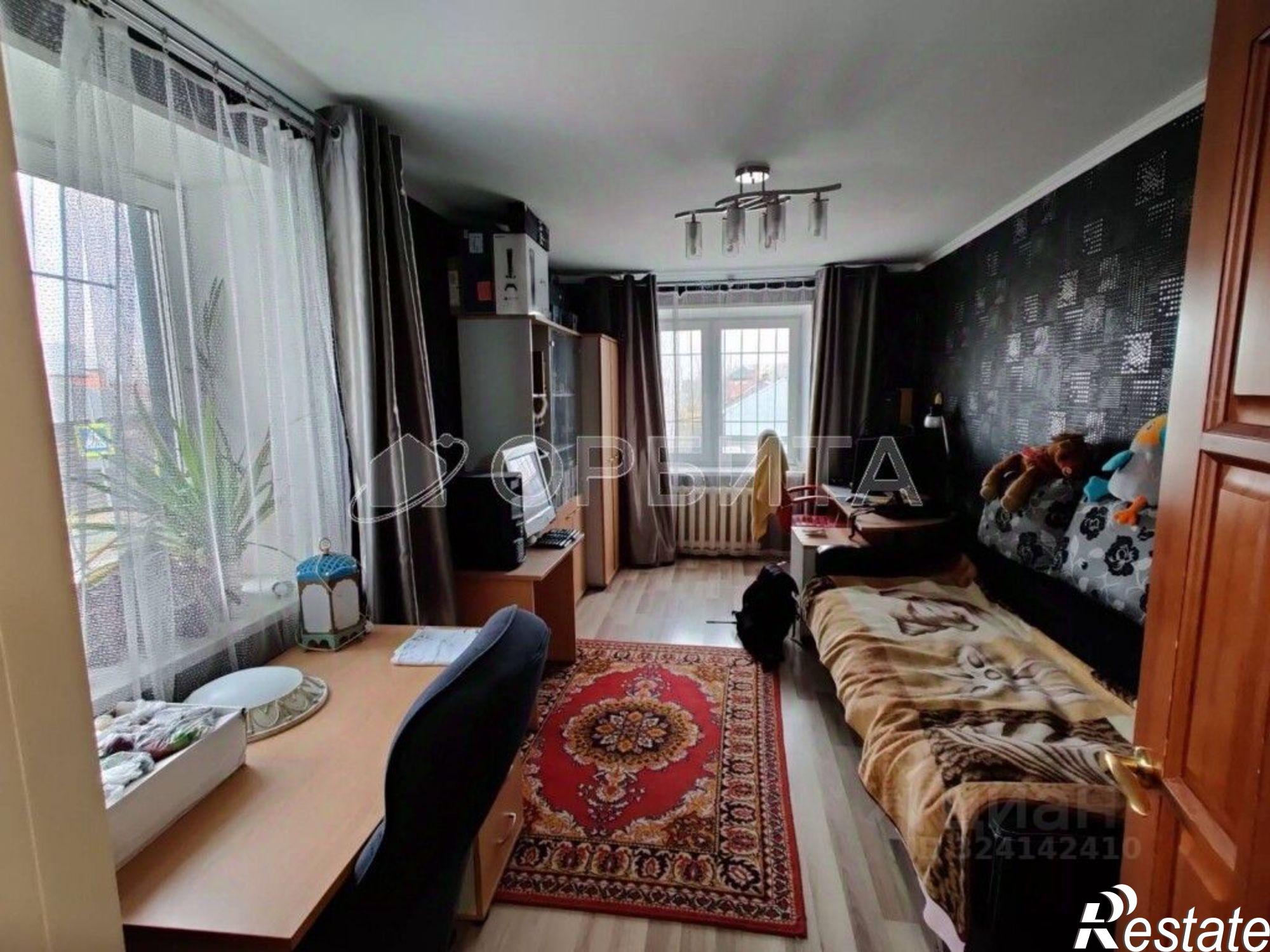 Купить квартиру за 8 000 000 рублей на улица Самарцева, 29