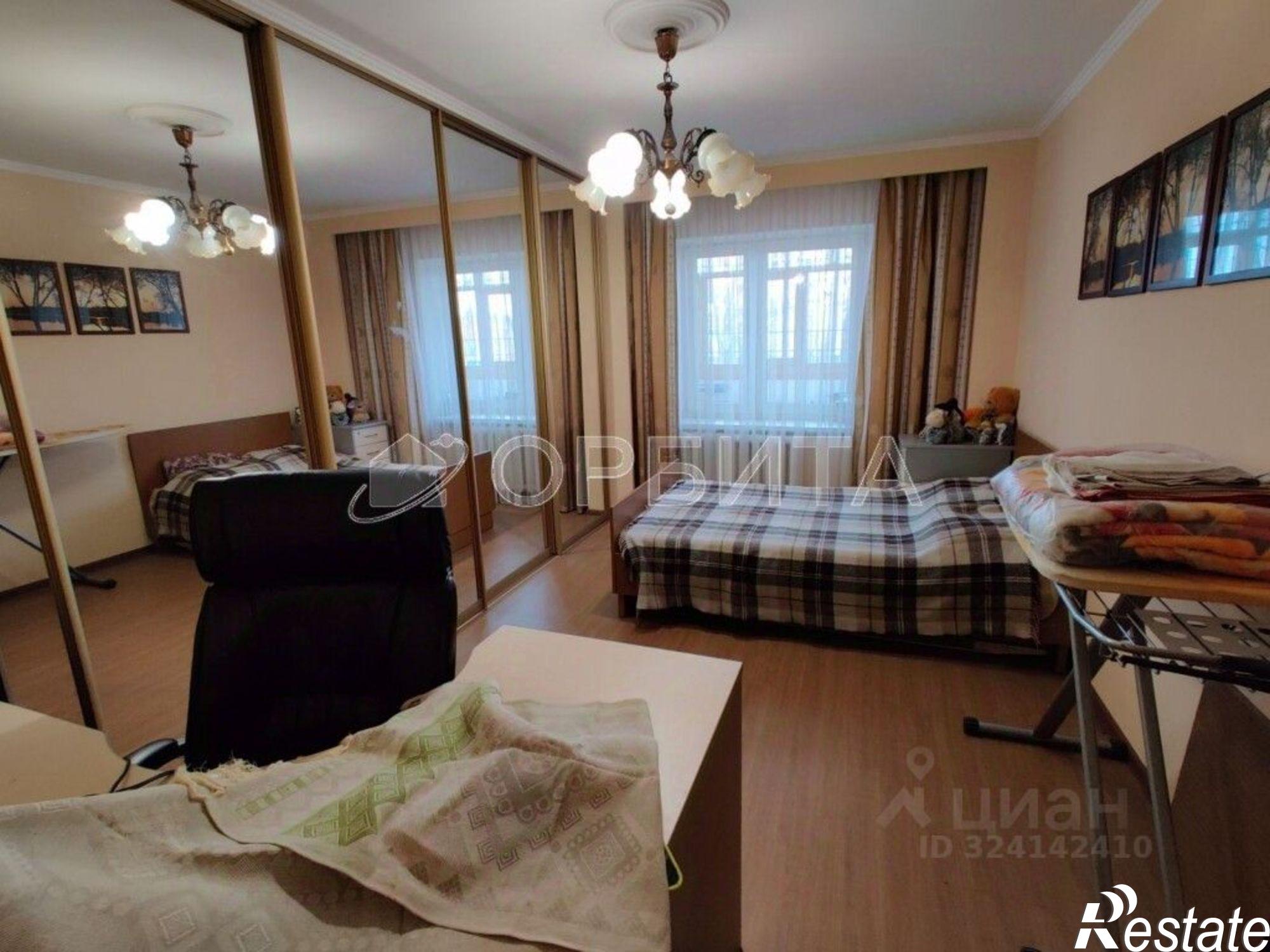 Купить квартиру за 8 000 000 рублей на улица Самарцева, 29