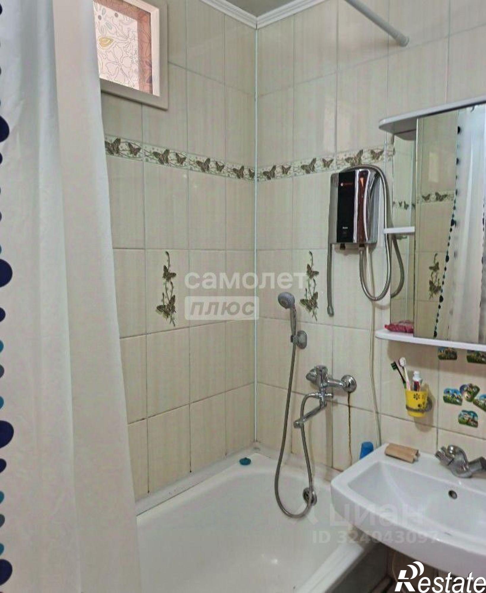 Купить квартиру за 4 300 000 рублей на ул Волгоградская, 117