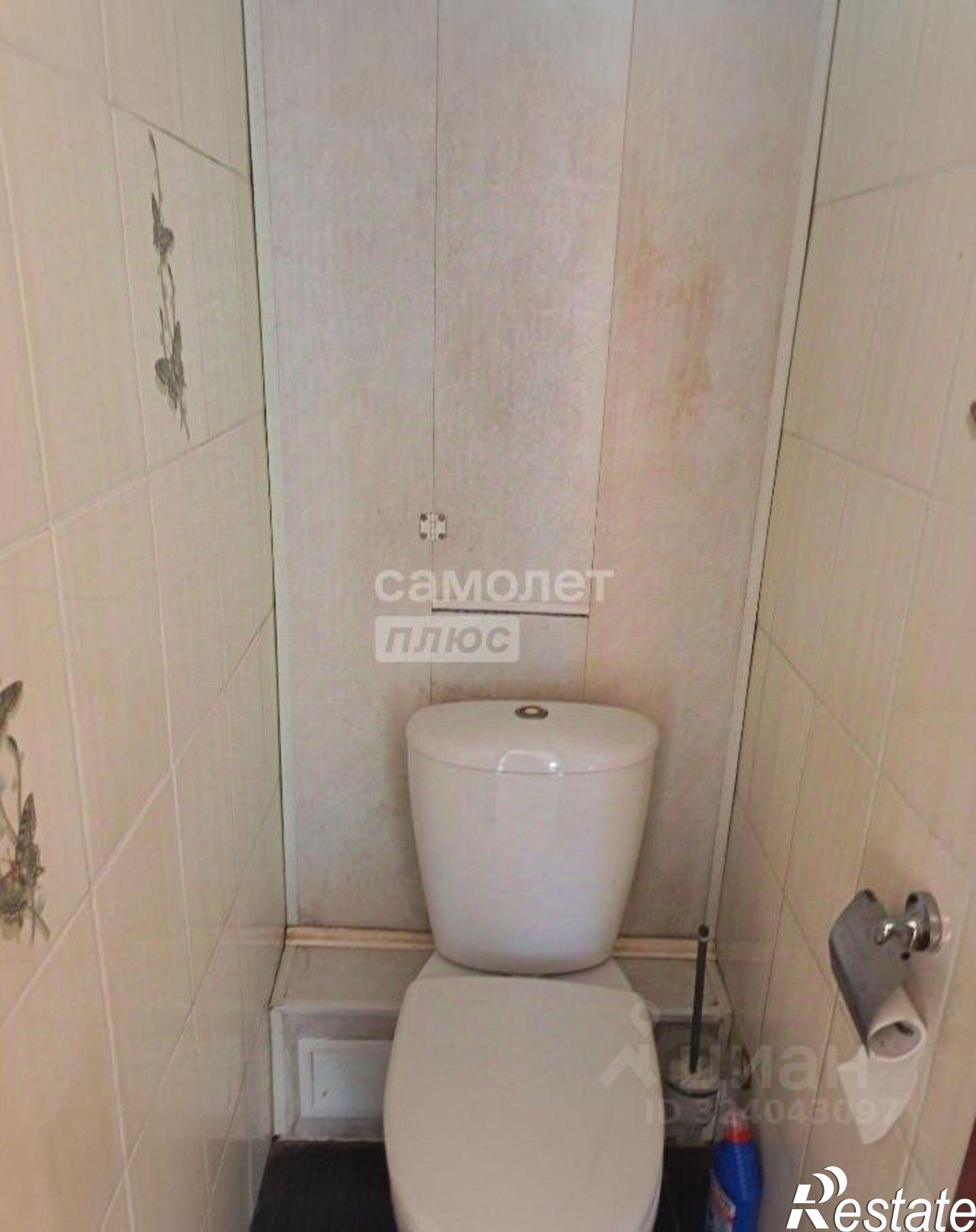 Купить квартиру за 4 300 000 рублей на ул Волгоградская, 117