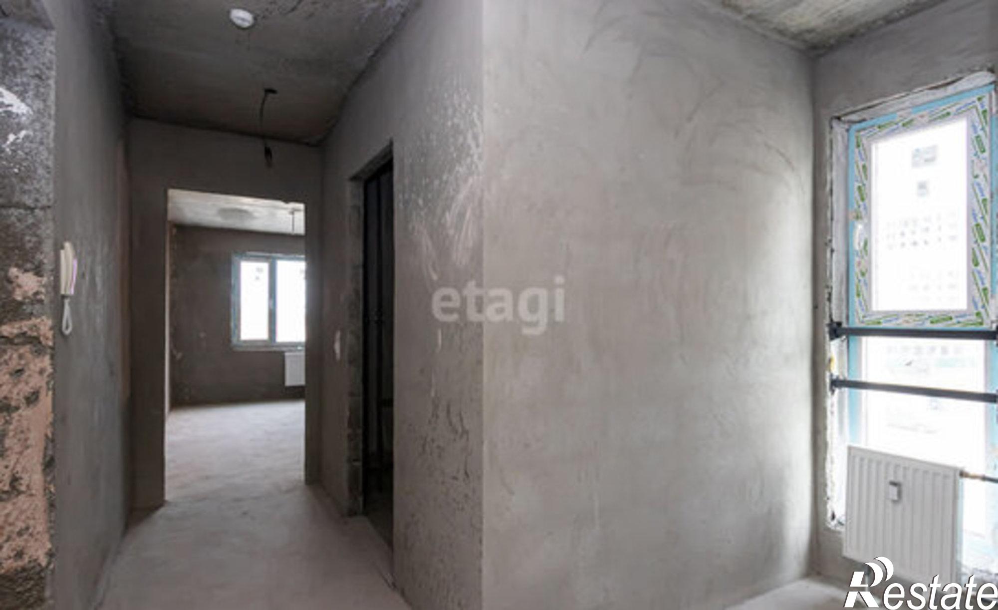 Купить квартиру за 4 900 000 рублей на ул Новоселов, 117