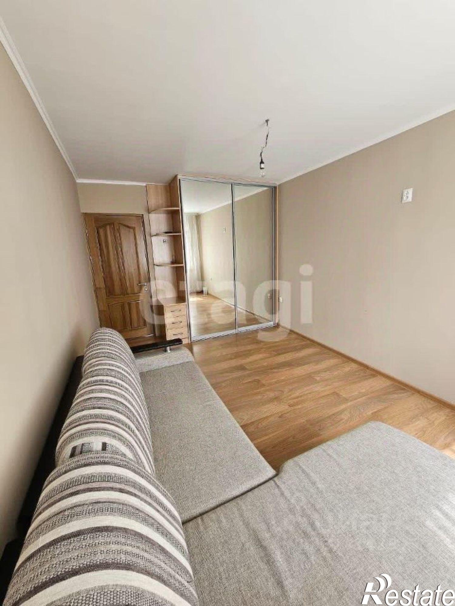 Купить квартиру за 6 100 000 рублей на улица Федюнинского, 19