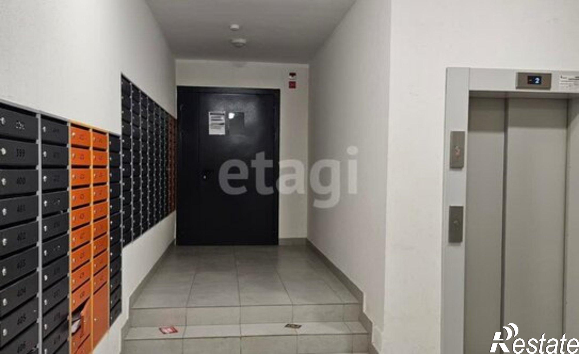 Купить квартиру за 4 900 000 рублей на ул Новоселов, 117