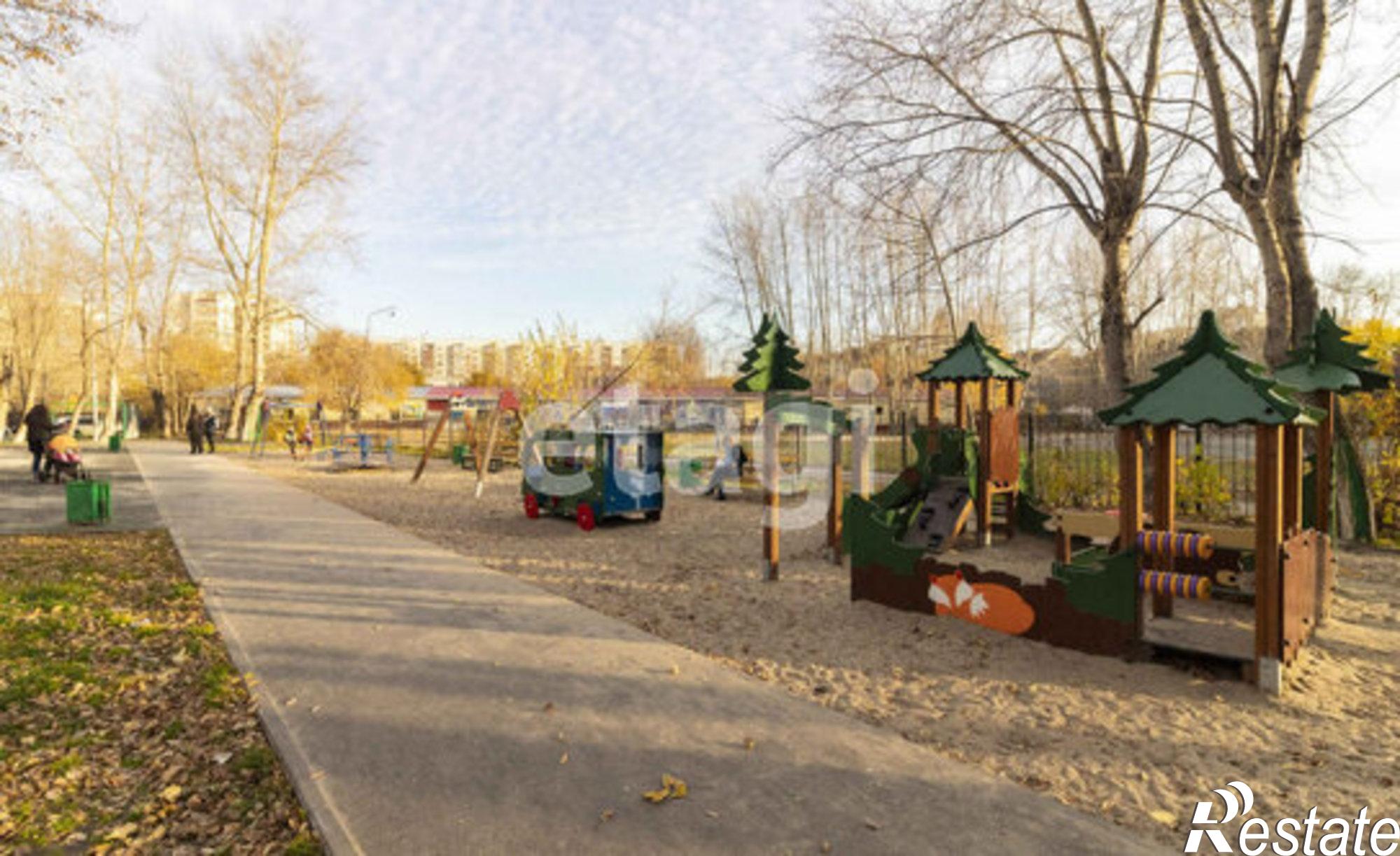 Купить квартиру за 3 500 000 рублей на Олимпийская улица, 30