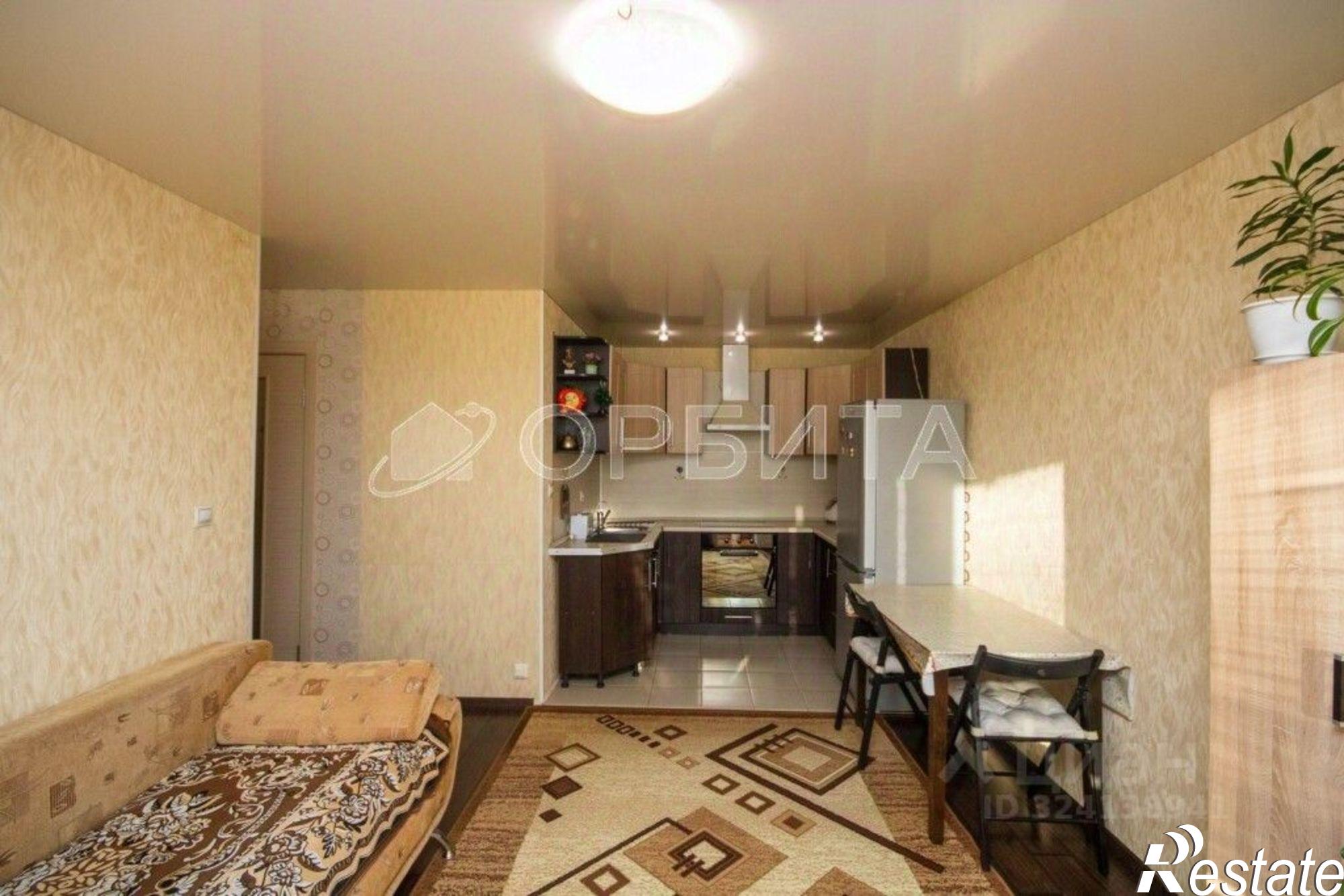 Купить квартиру за 4 200 000 рублей на ул Метелёвская, 7