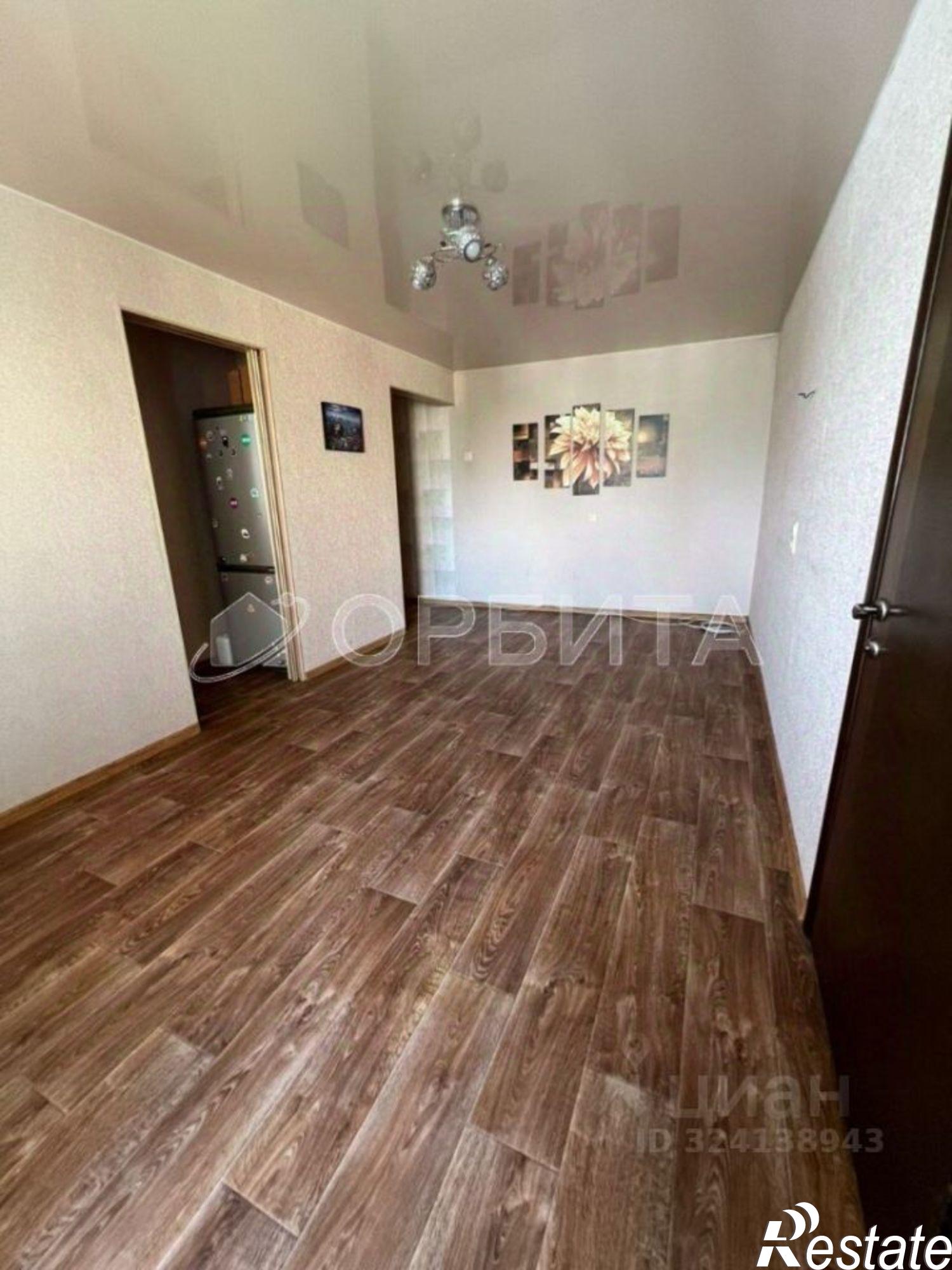 Купить квартиру за 4 400 000 рублей на ул Барнаульская, 34