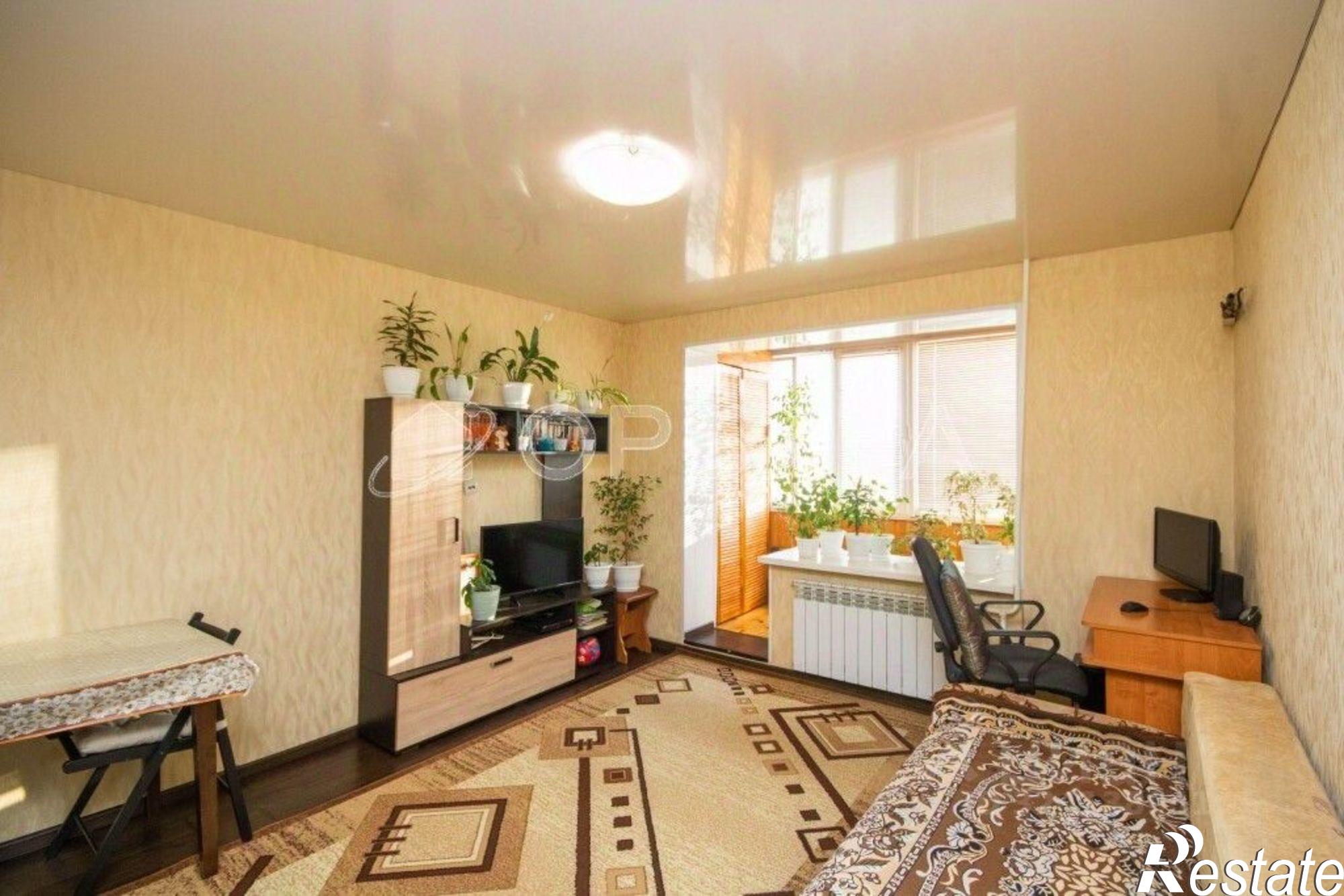 Купить квартиру за 4 200 000 рублей на ул Метелёвская, 7