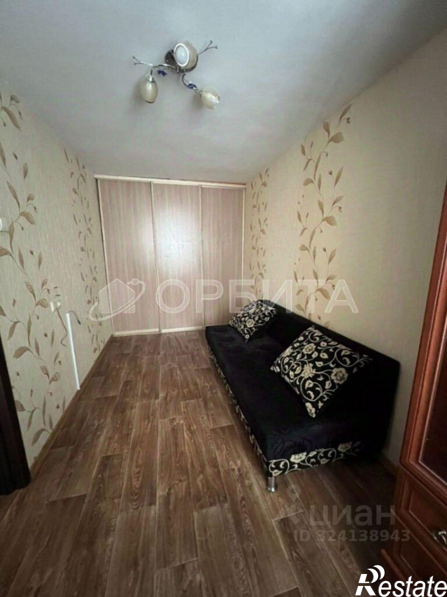 Купить квартиру за 4 400 000 рублей на ул Барнаульская, 34