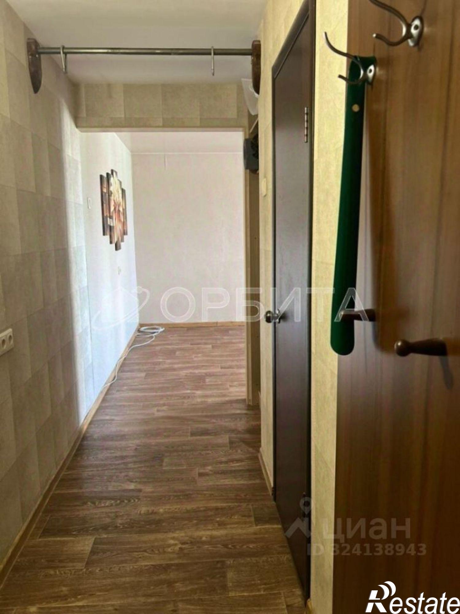 Купить квартиру за 4 400 000 рублей на ул Барнаульская, 34