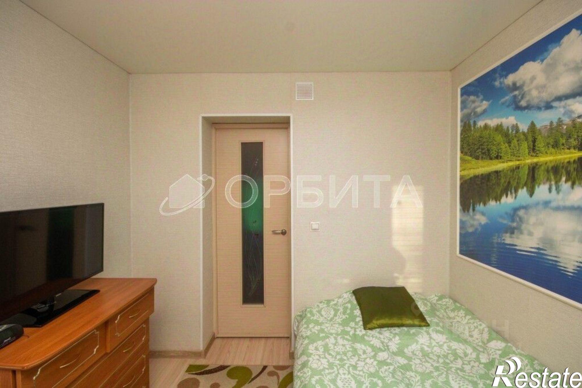 Купить квартиру за 4 200 000 рублей на ул Метелёвская, 7