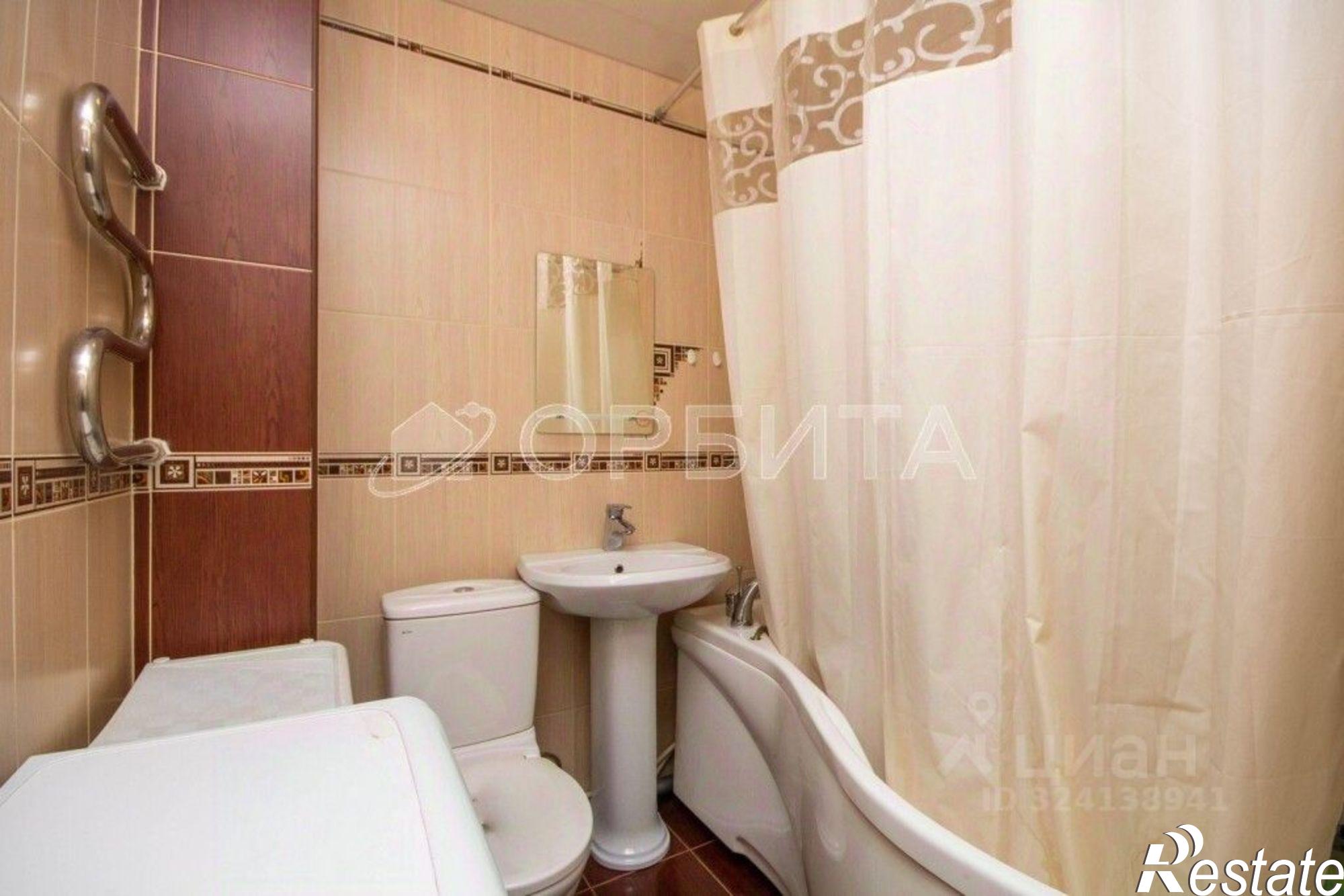 Купить квартиру за 4 200 000 рублей на ул Метелёвская, 7