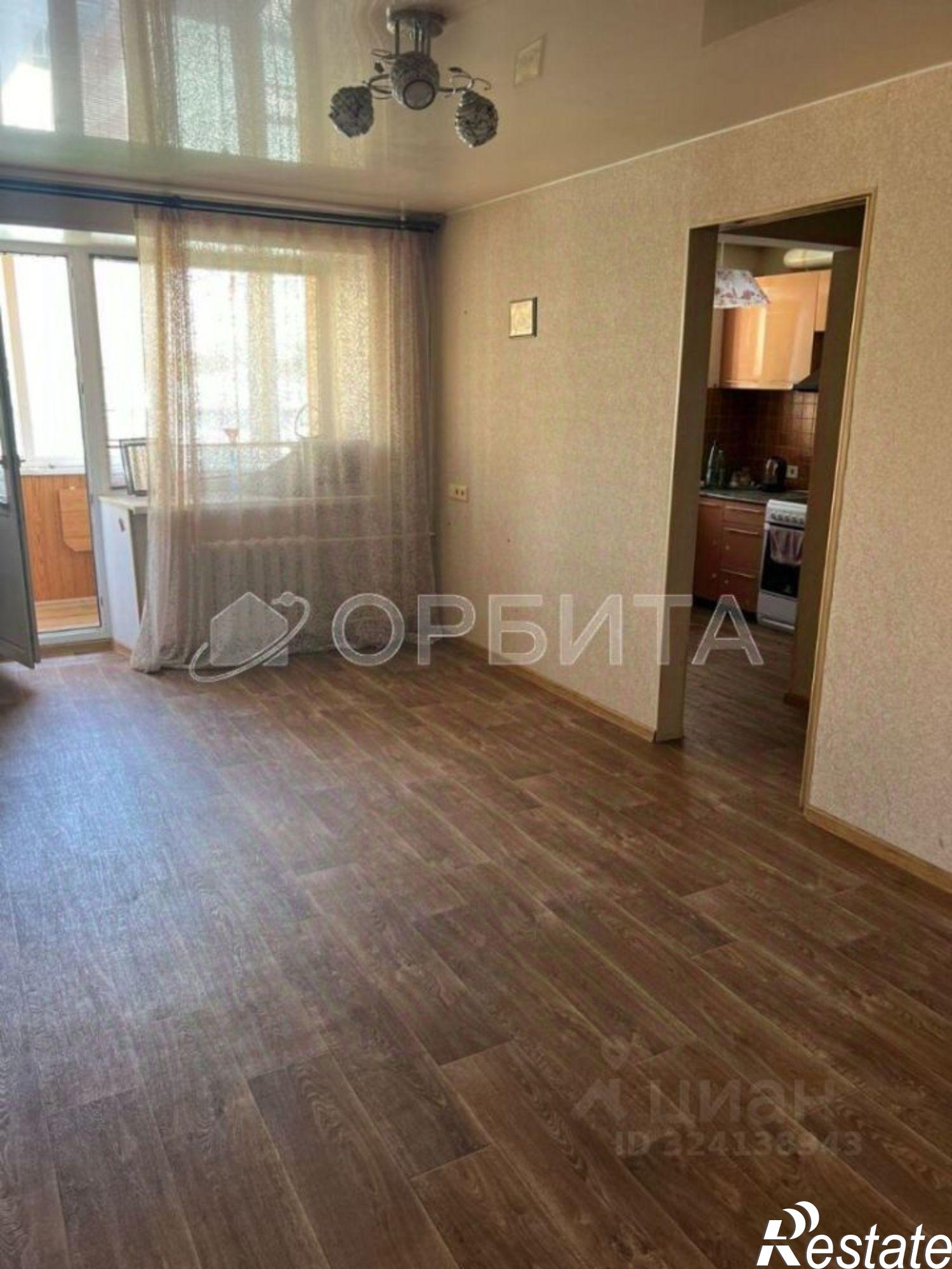 Купить квартиру за 4 400 000 рублей на ул Барнаульская, 34