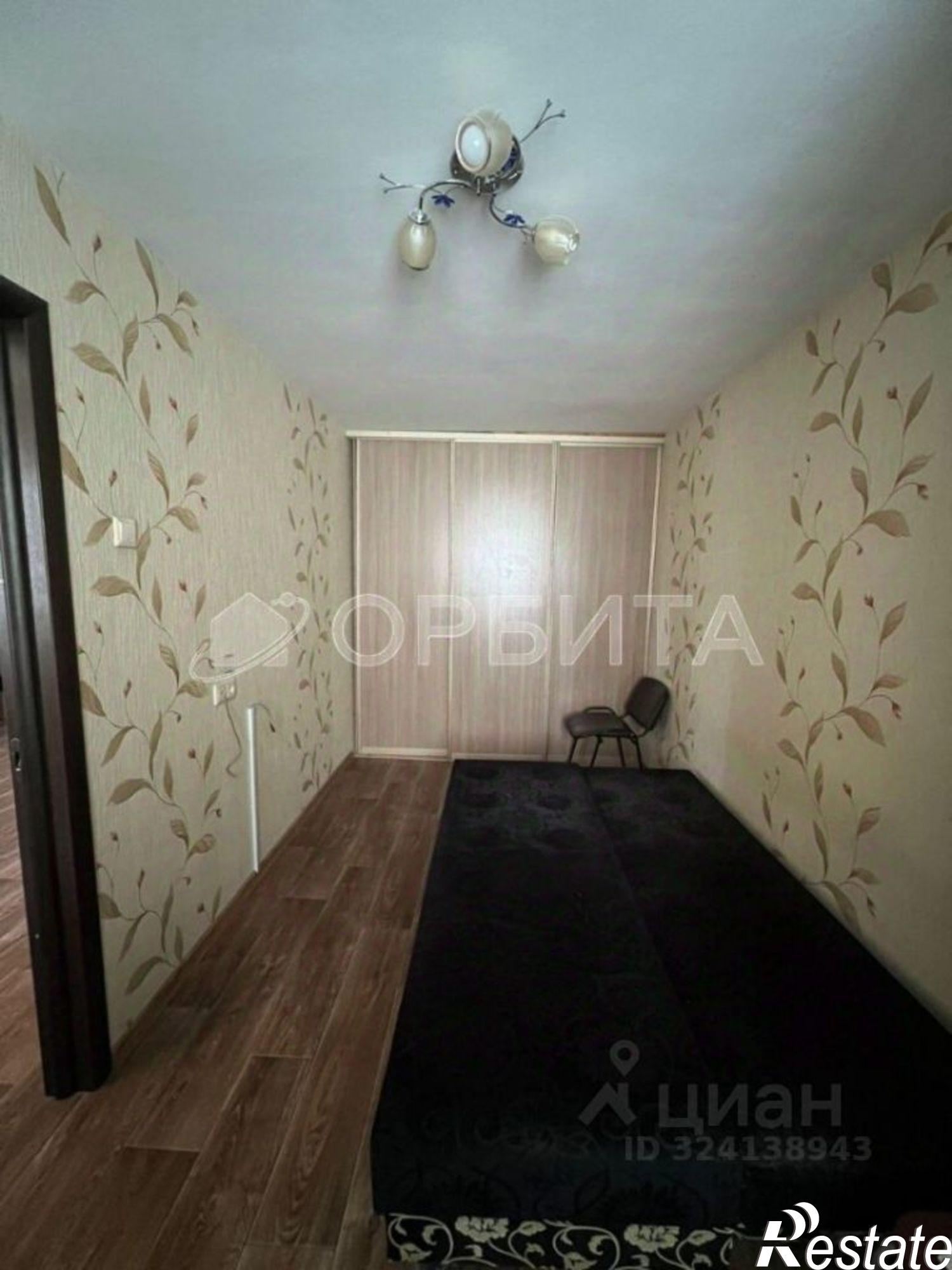 Купить квартиру за 4 400 000 рублей на ул Барнаульская, 34