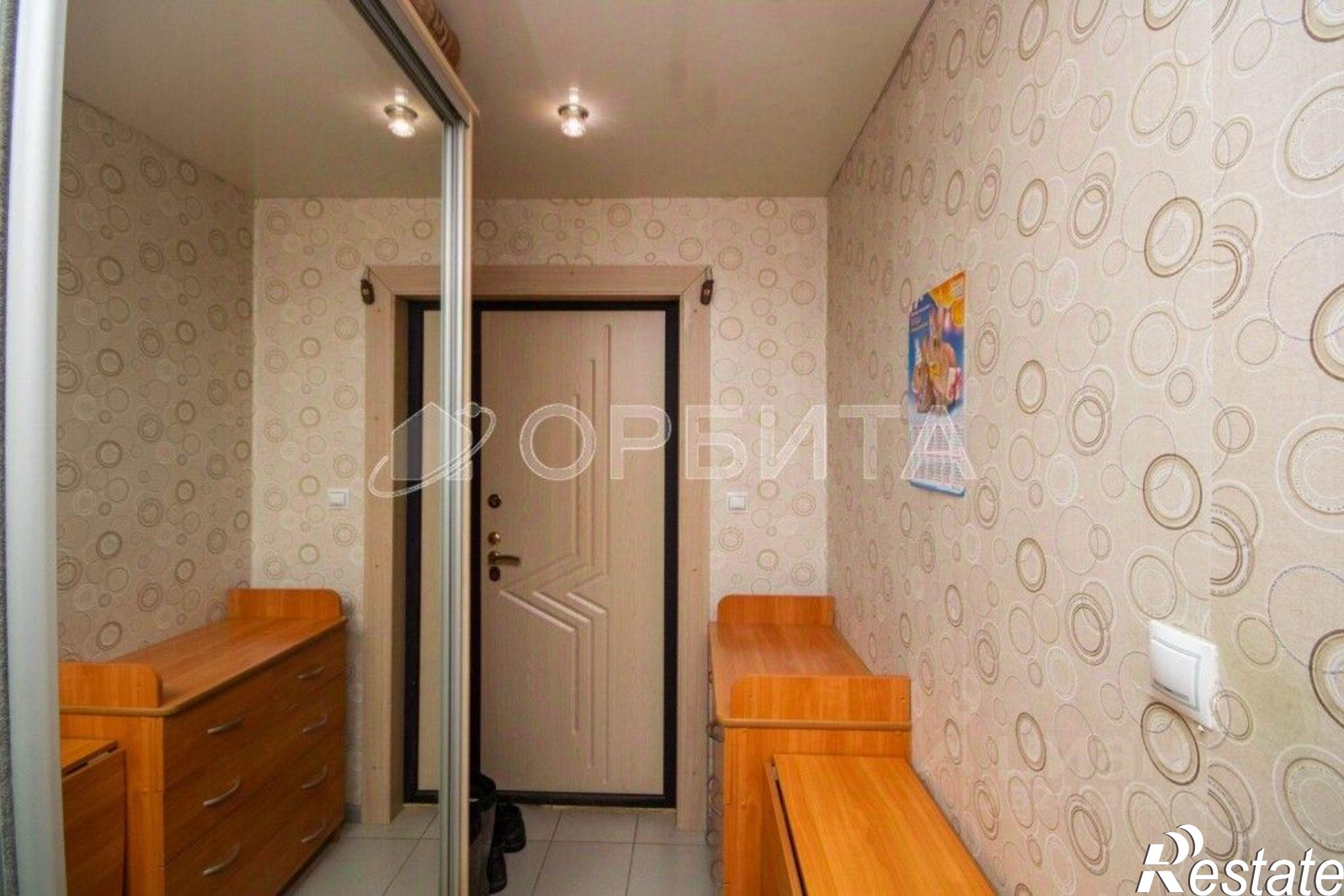 Купить квартиру за 4 200 000 рублей на ул Метелёвская, 7