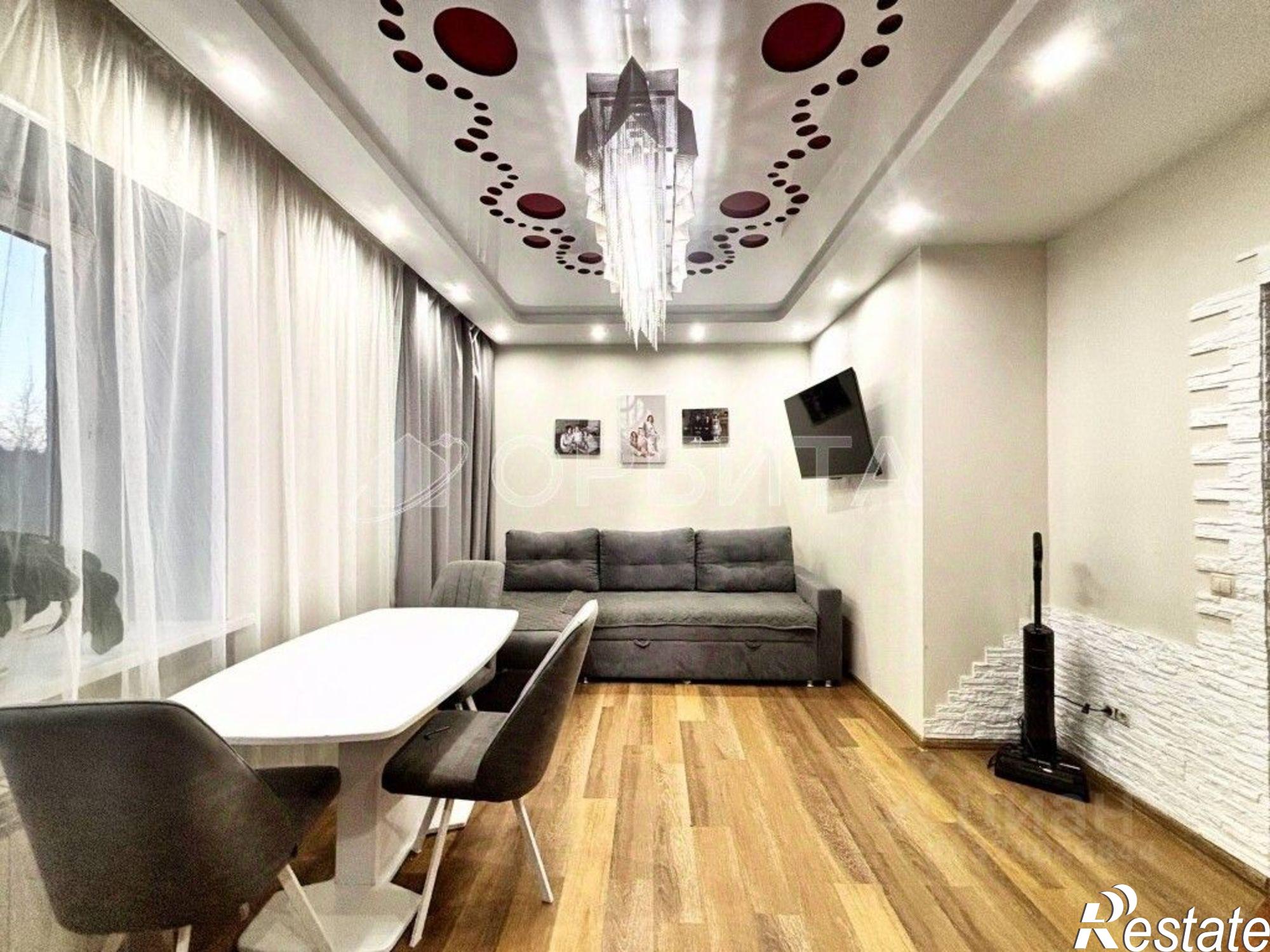 Купить квартиру за 6 280 000 рублей на ул Николая Чаплина, 125