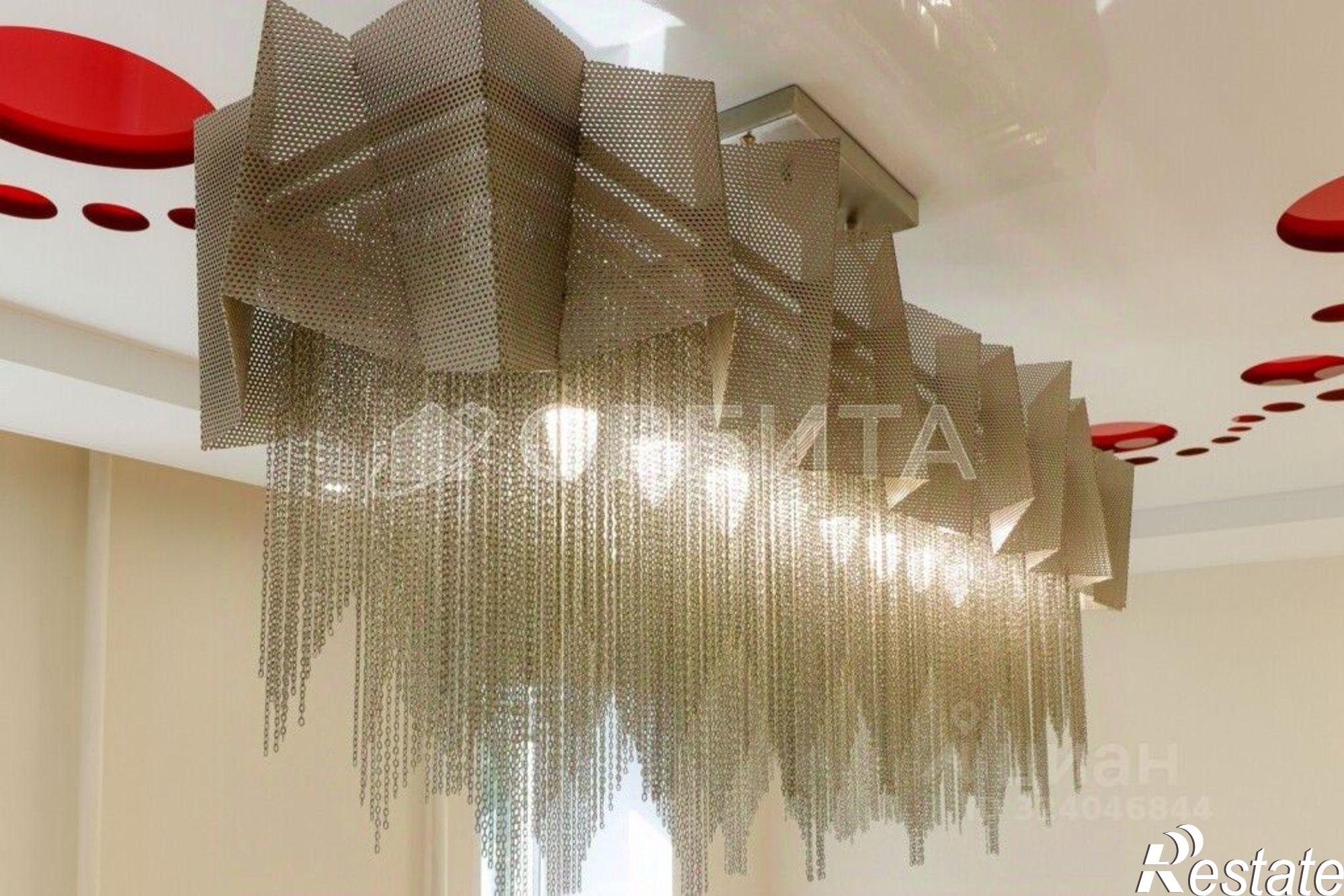 Купить квартиру за 6 280 000 рублей на ул Николая Чаплина, 125