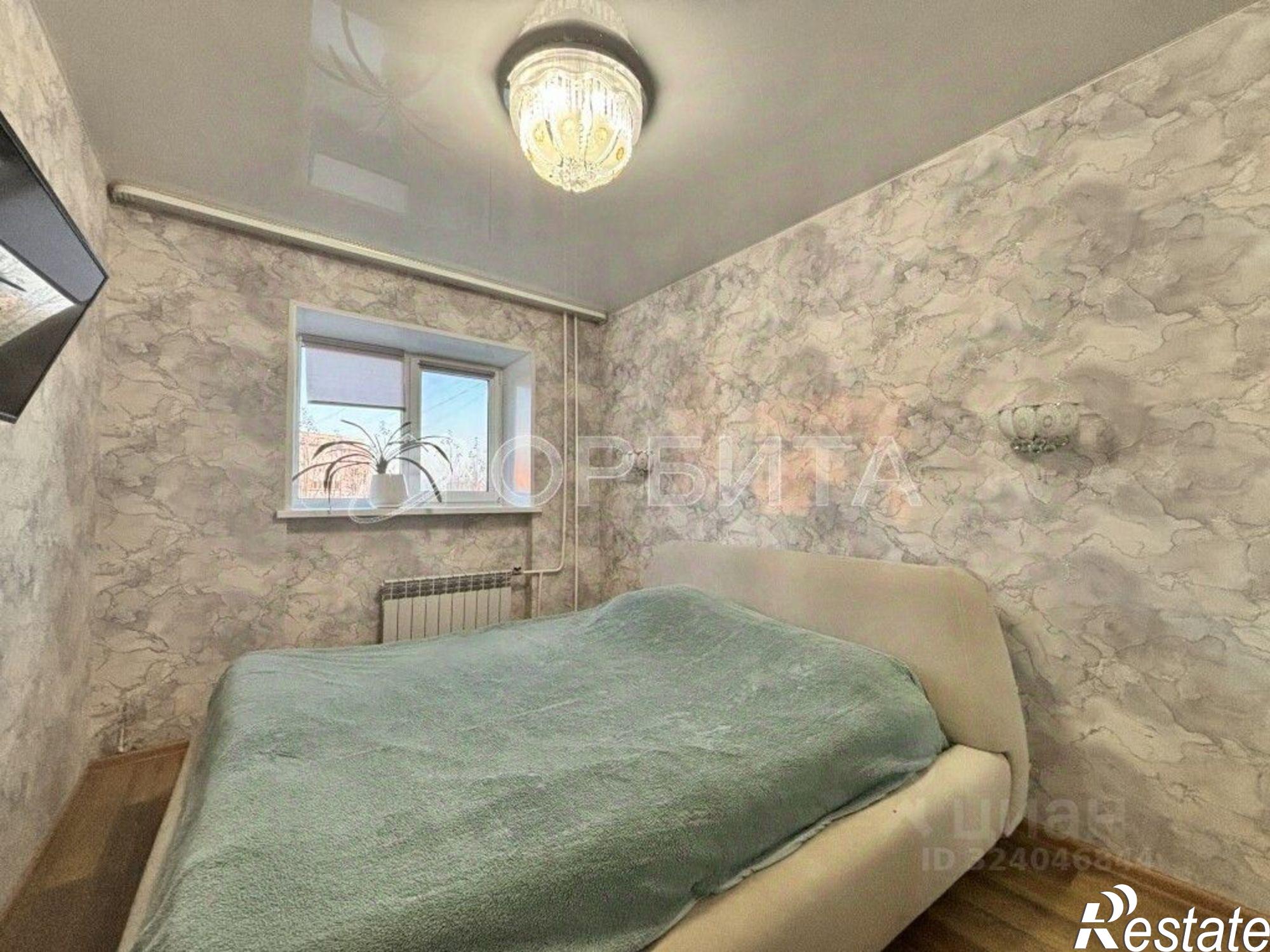 Купить квартиру за 6 280 000 рублей на ул Николая Чаплина, 125