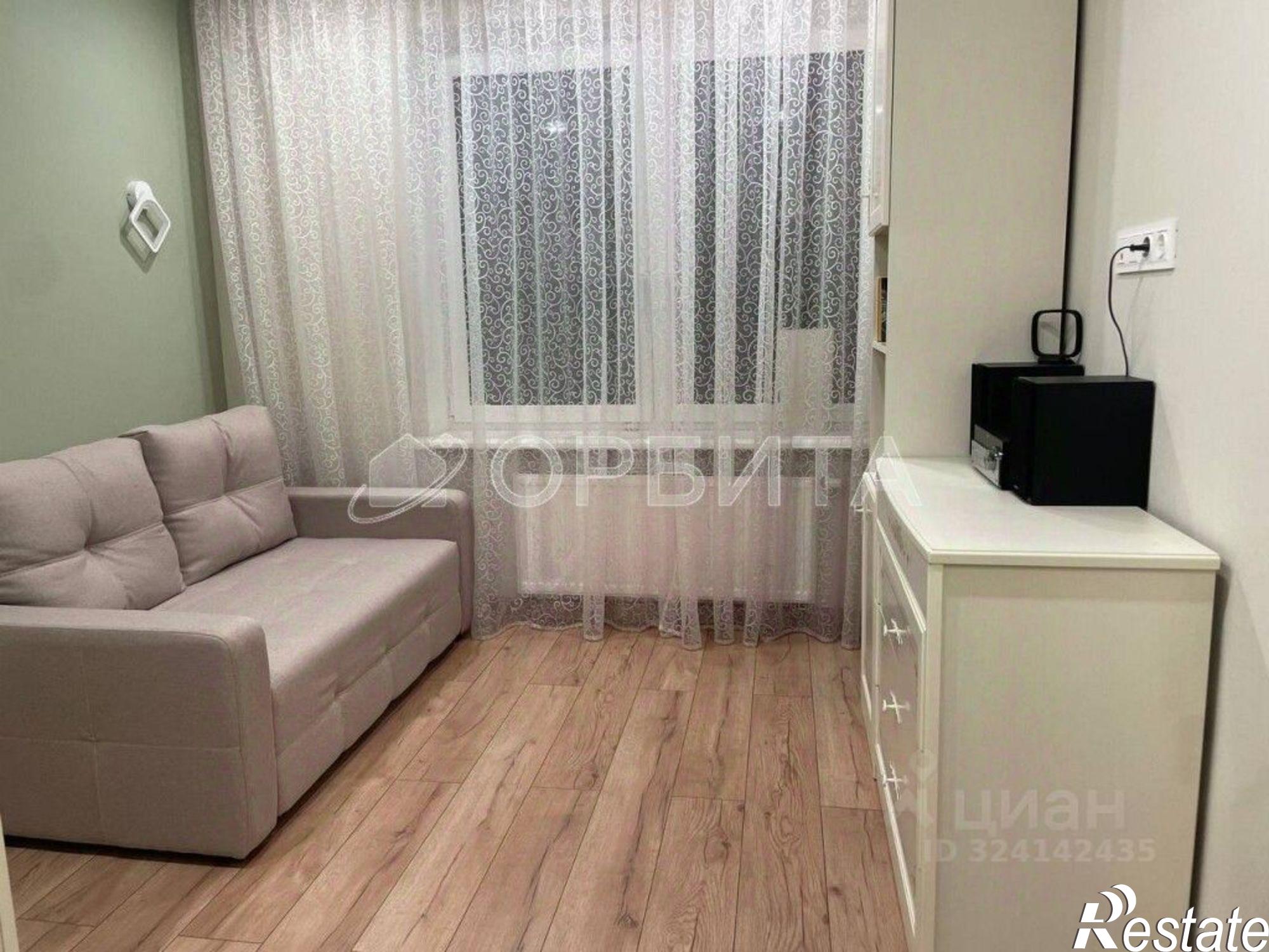 Купить квартиру за 8 200 000 рублей на ул Газовиков, 34