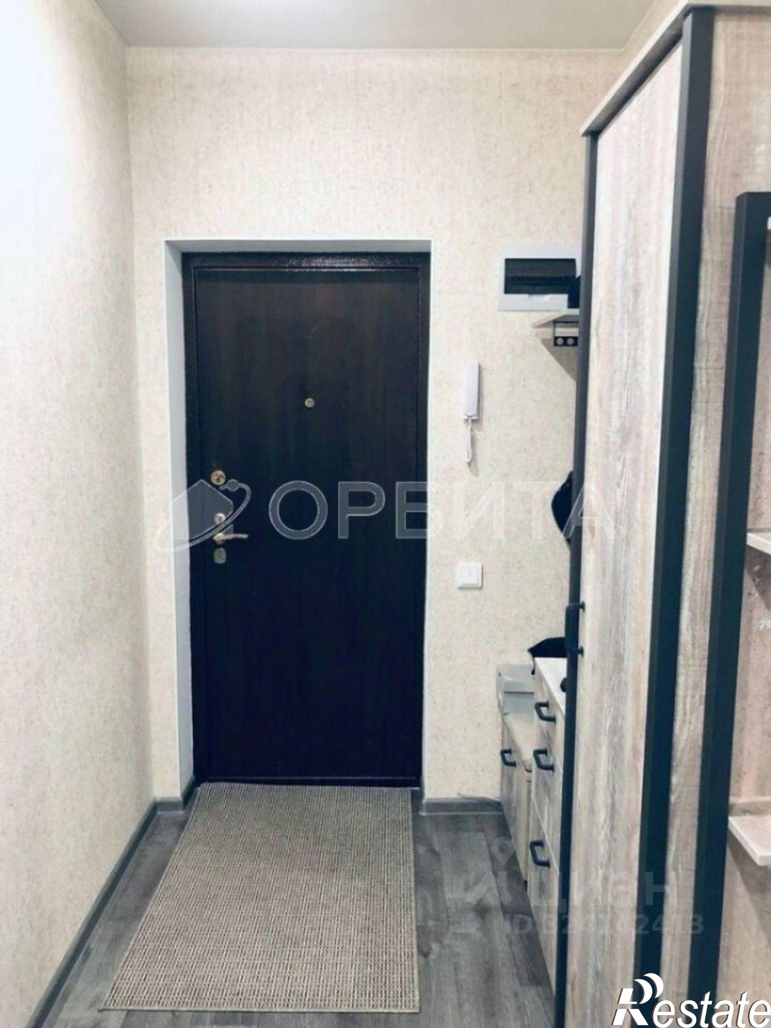 Купить квартиру за 8 500 000 рублей на ул Муравленко, 7