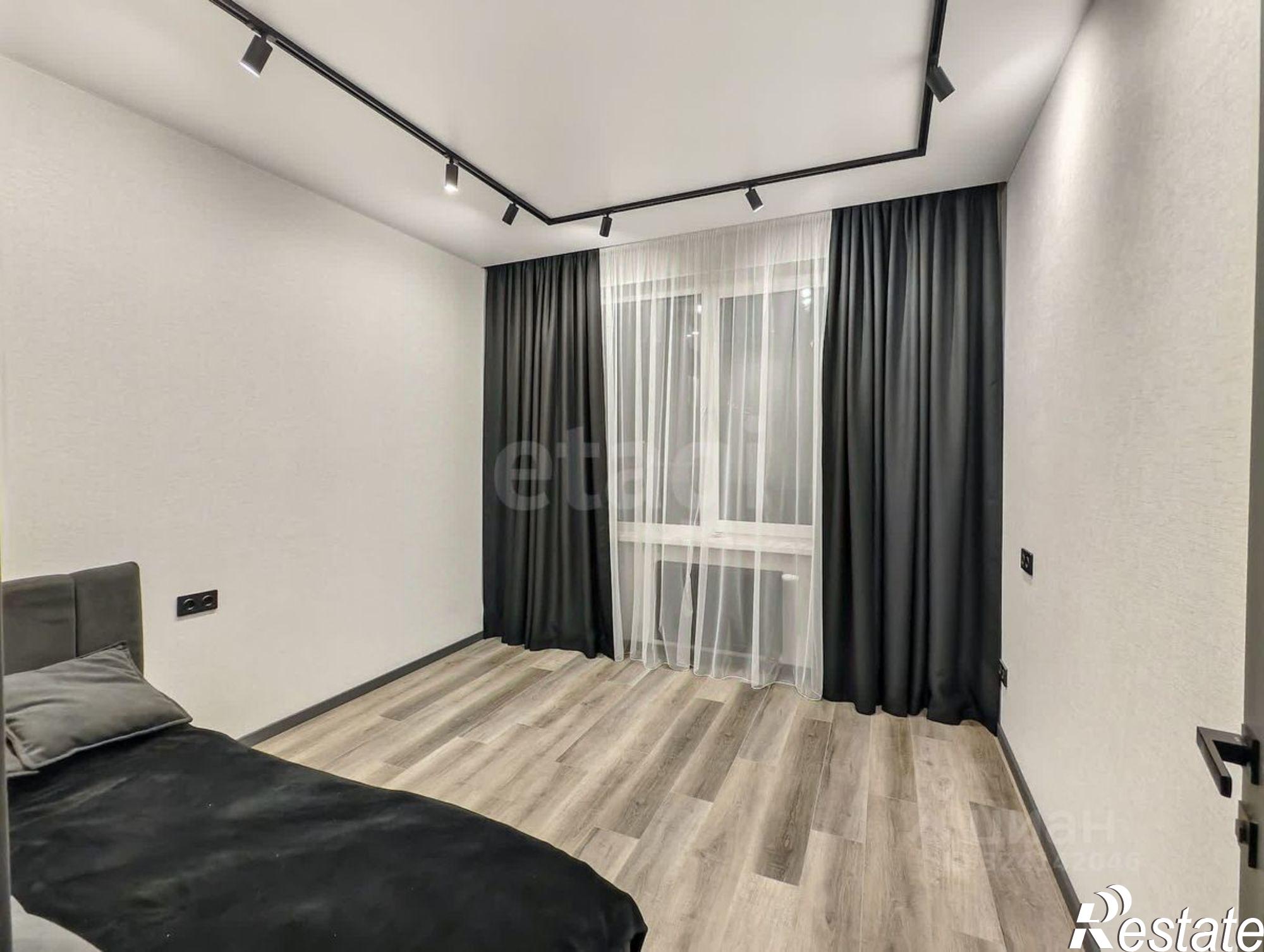 Купить квартиру за 19 200 000 рублей на ул Газовиков, 34 8