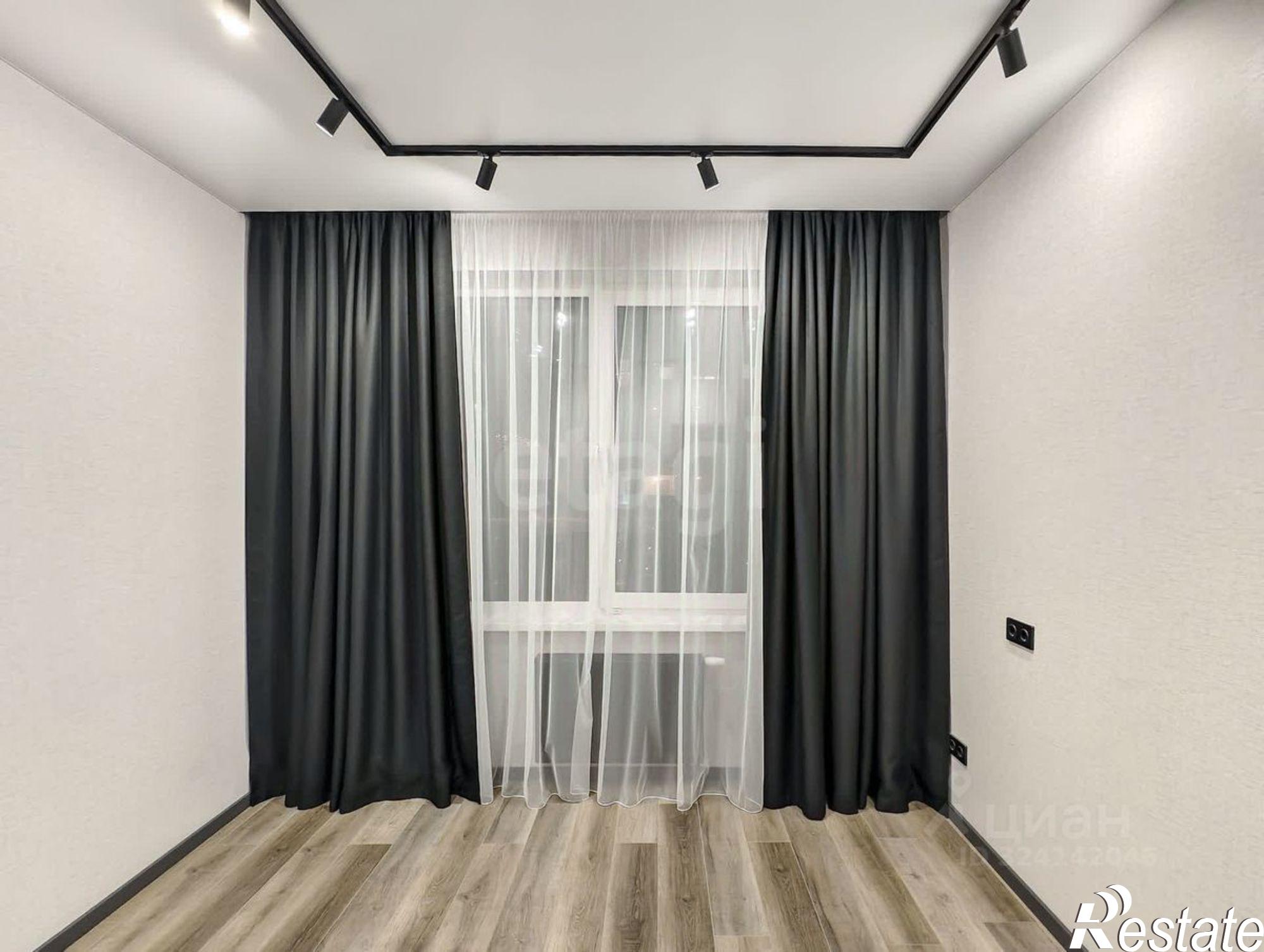 Купить квартиру за 19 200 000 рублей на ул Газовиков, 34 8