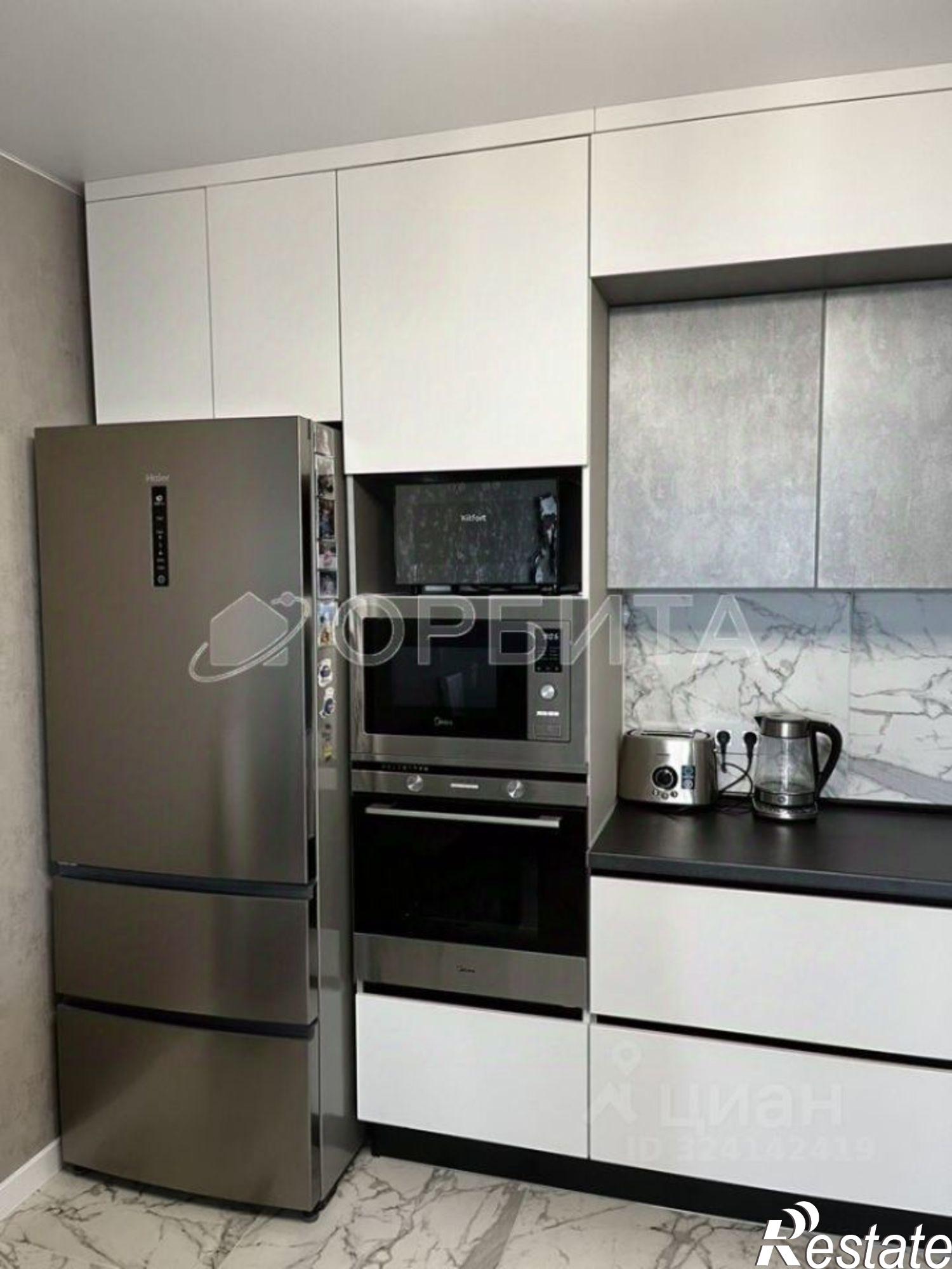 Купить квартиру за 12 000 000 рублей на ул Полевая, 117 1