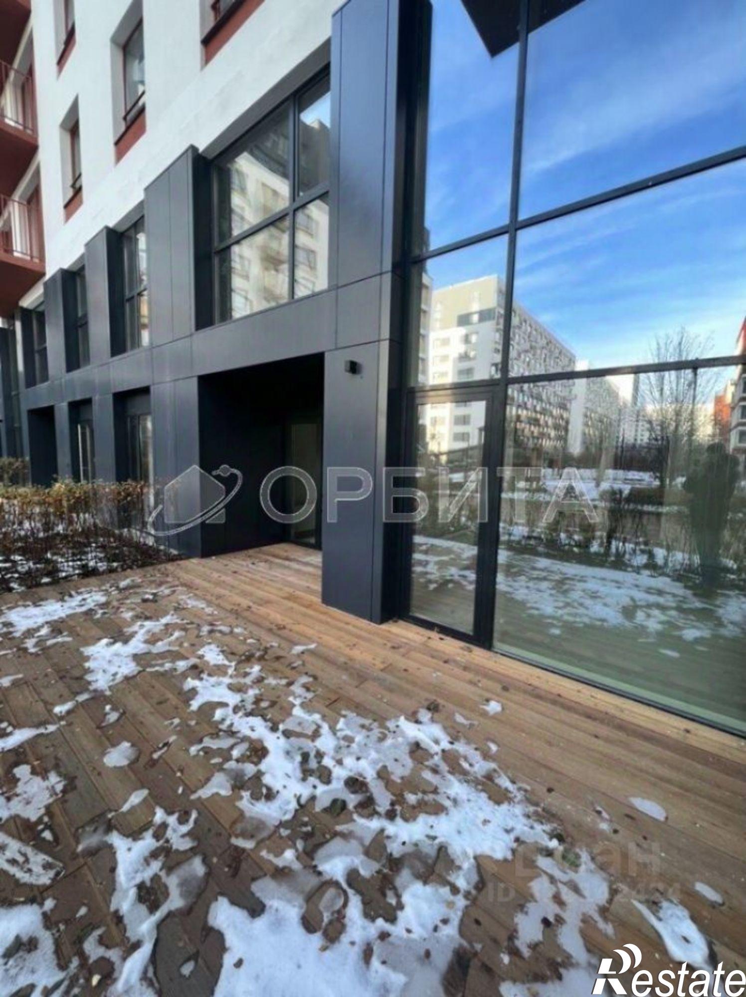 Купить квартиру за 17 000 000 рублей на ул Газовиков, 34 8