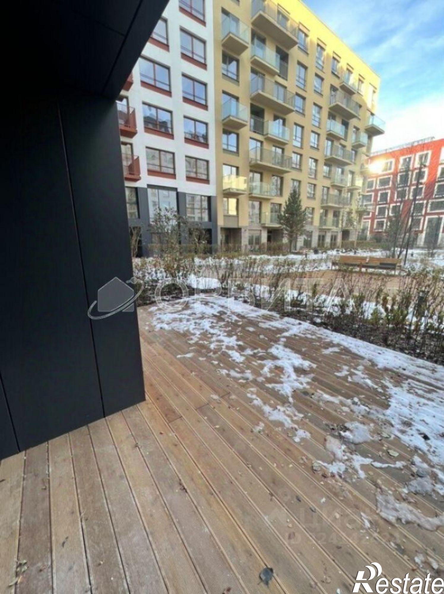 Купить квартиру за 17 000 000 рублей на ул Газовиков, 34 8