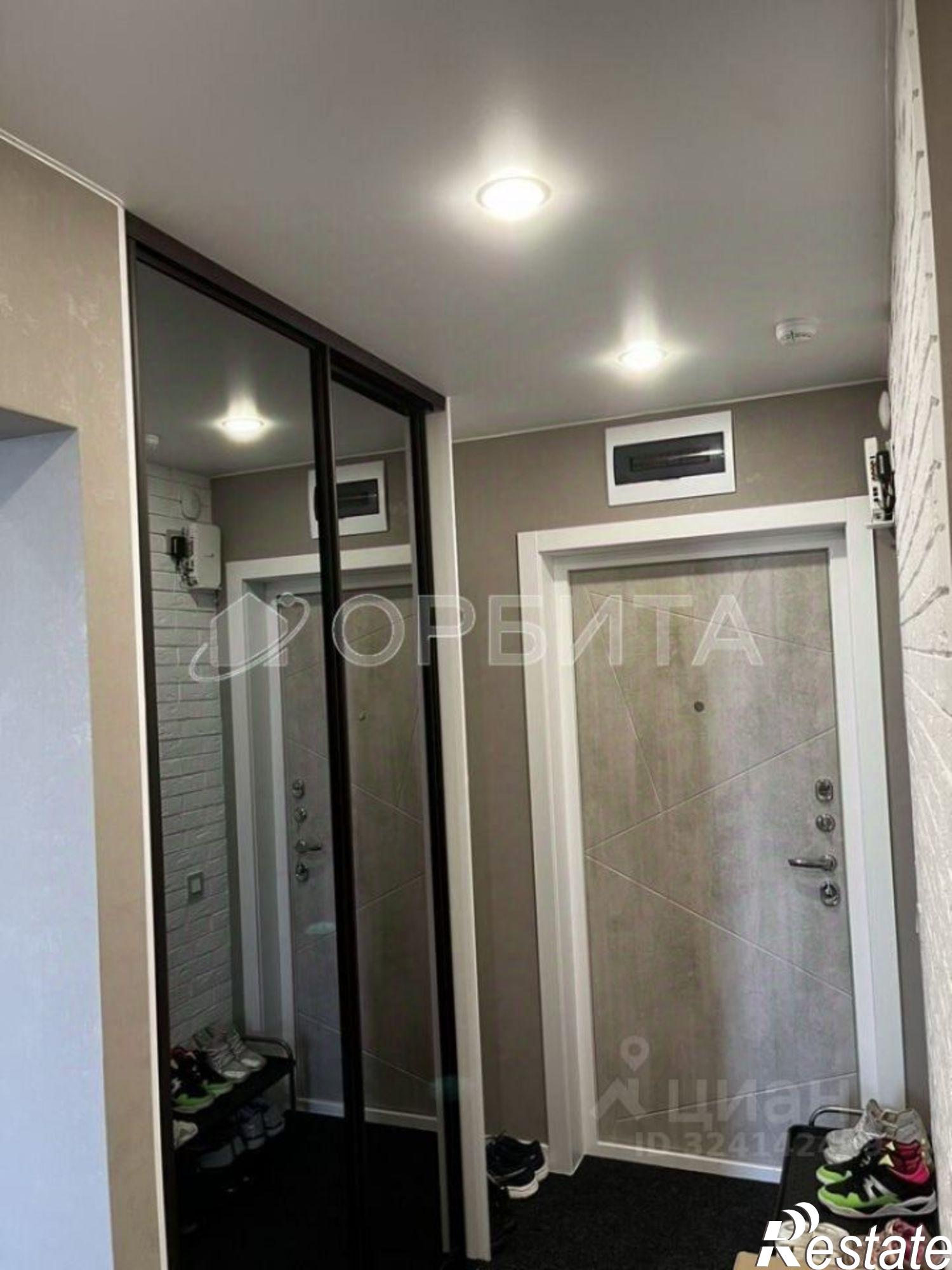 Купить квартиру за 12 000 000 рублей на ул Полевая, 117 1