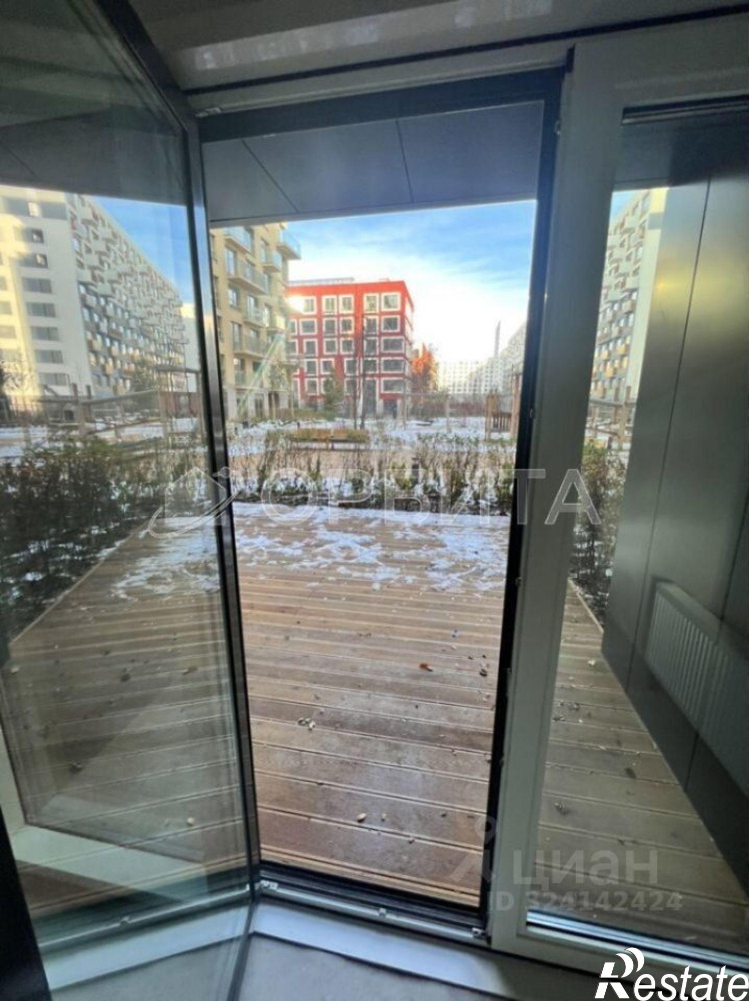 Купить квартиру за 17 000 000 рублей на ул Газовиков, 34 8