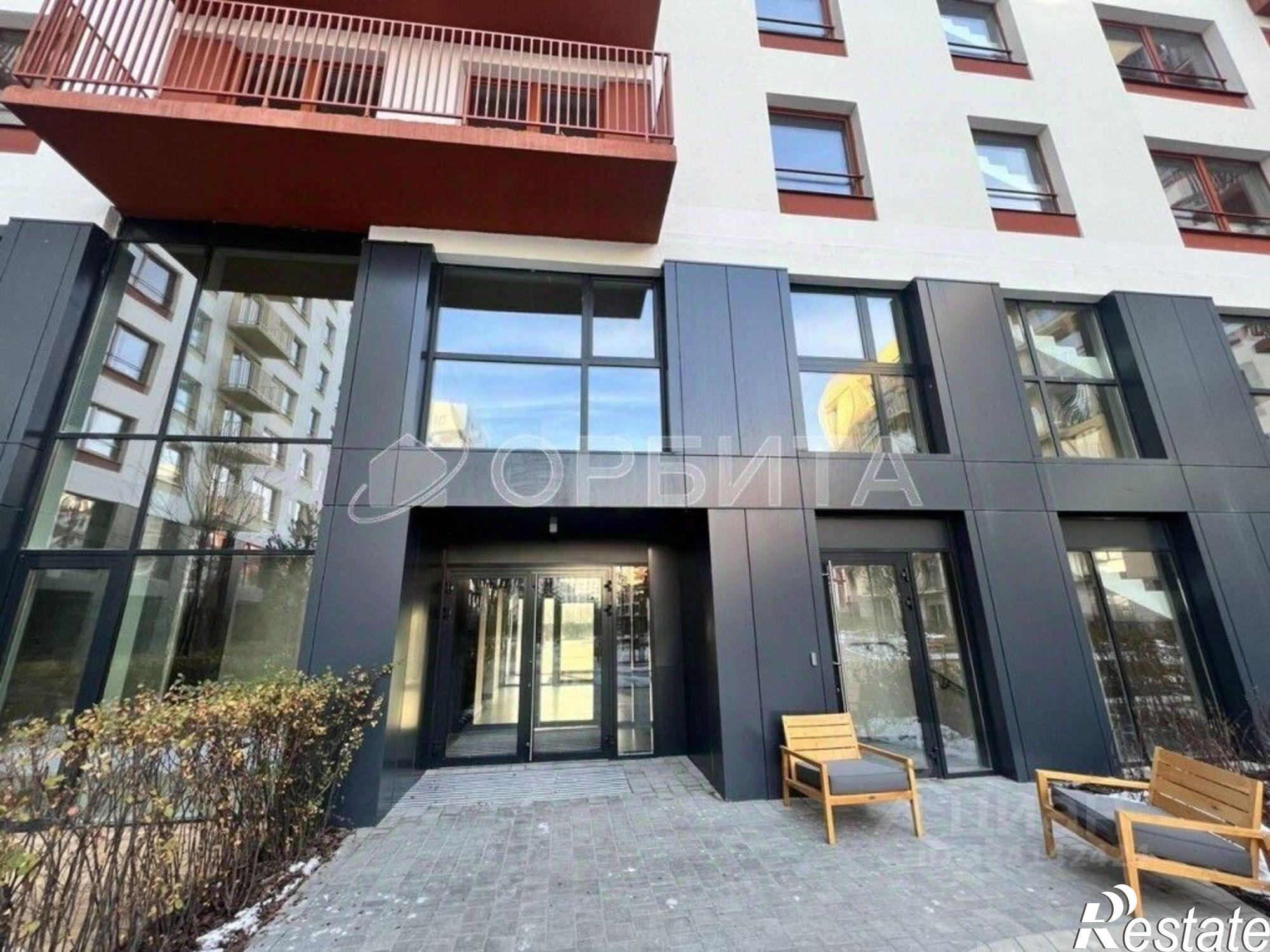 Купить квартиру за 17 000 000 рублей на ул Газовиков, 34 8