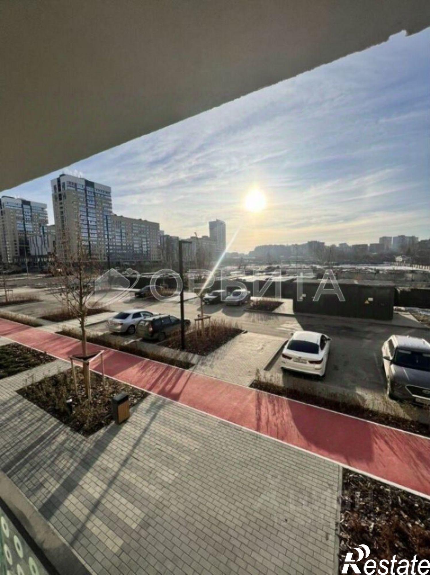 Купить квартиру за 17 000 000 рублей на ул Газовиков, 34 8