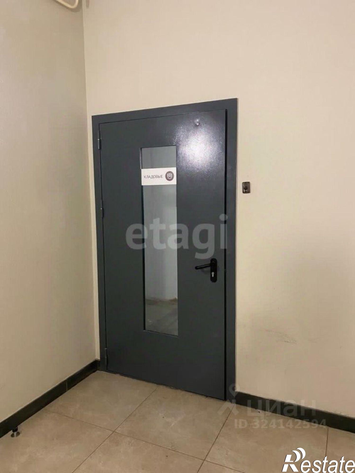 Купить складское помещение за 1 150 000 рублей на ул Федюнинского, 30 4