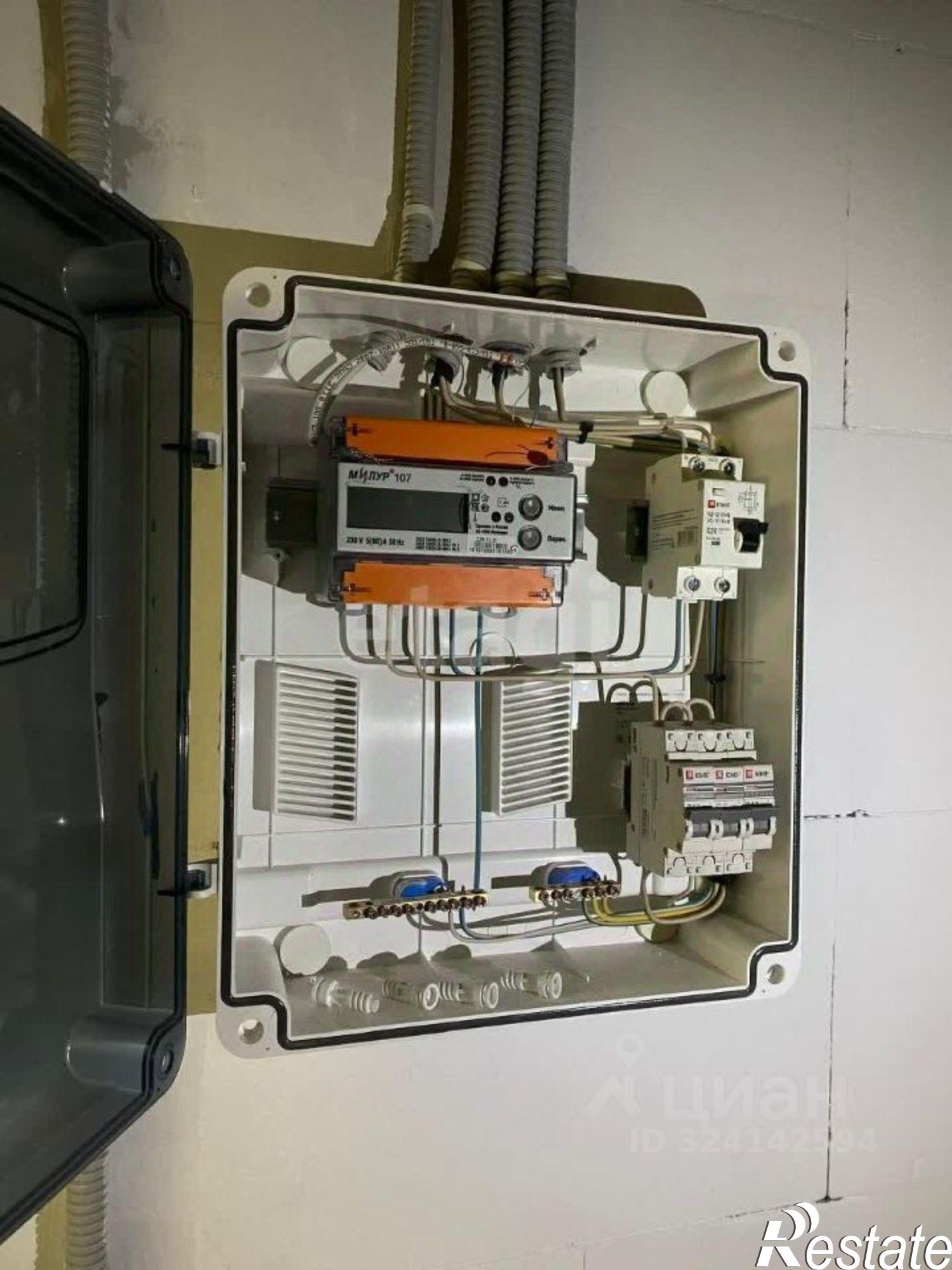 Купить складское помещение за 1 150 000 рублей на ул Федюнинского, 30 4