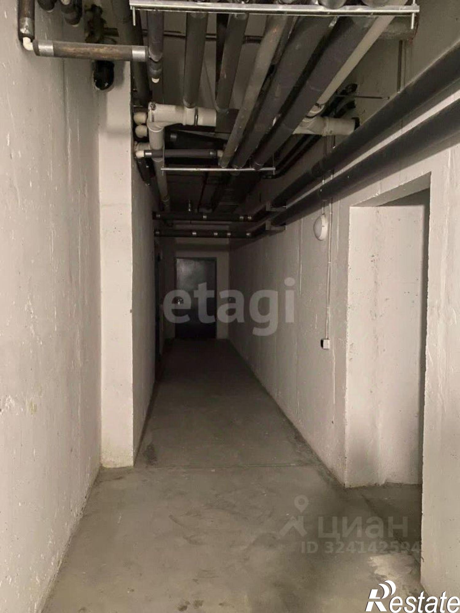 Купить складское помещение за 1 150 000 рублей на ул Федюнинского, 30 4