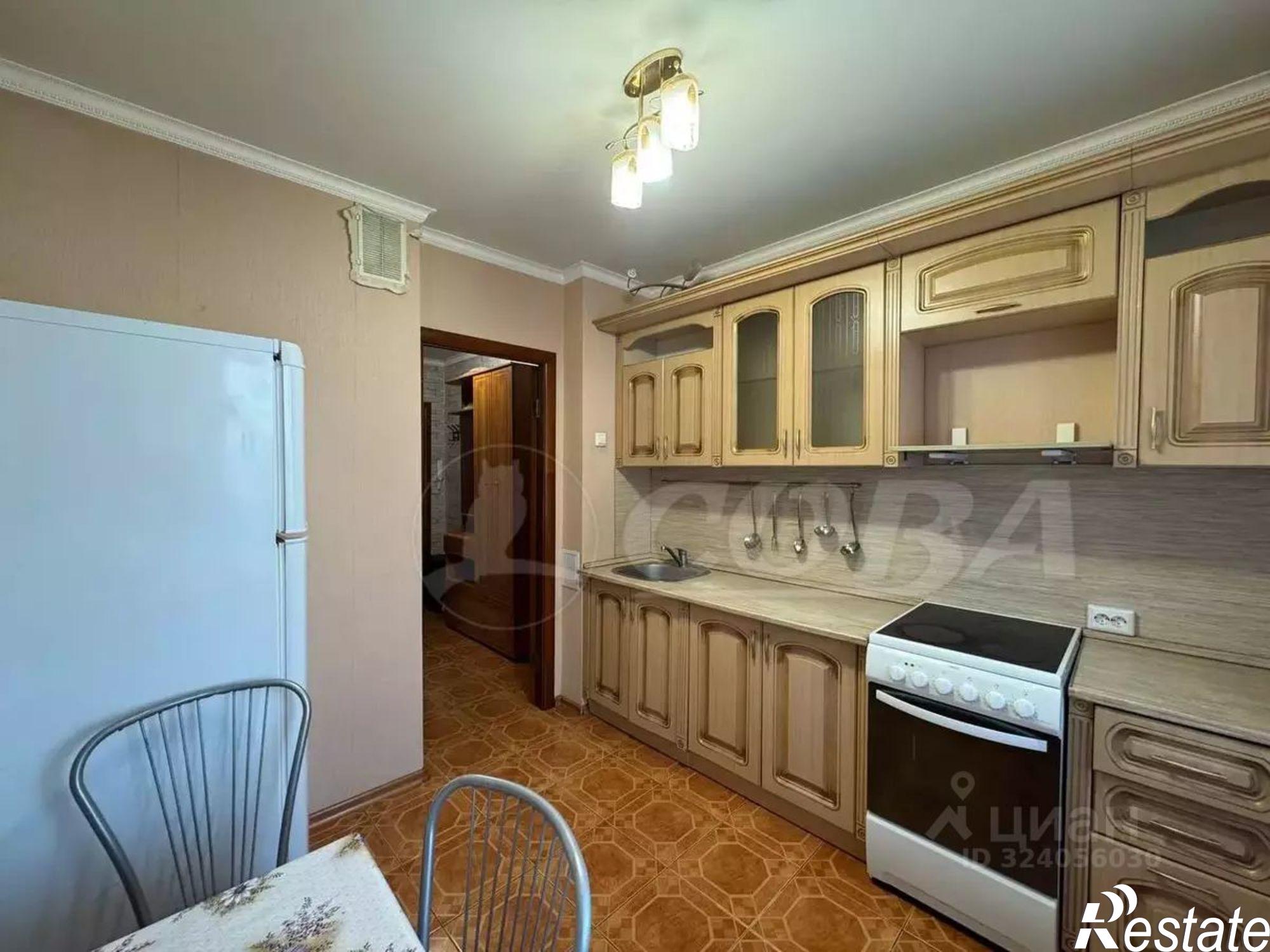 Сдать квартиру за 25 000 рублей на улица Новосёлов, 12 к3