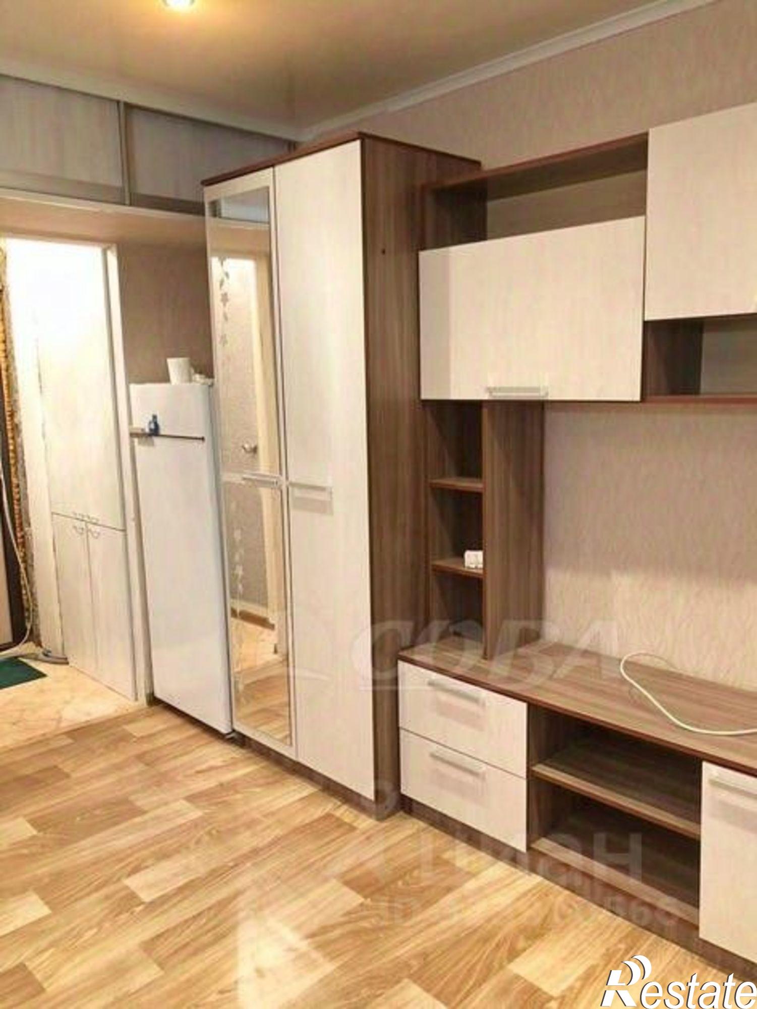 Сдать квартиру за 15 000 рублей на Ставропольская улица, 1В