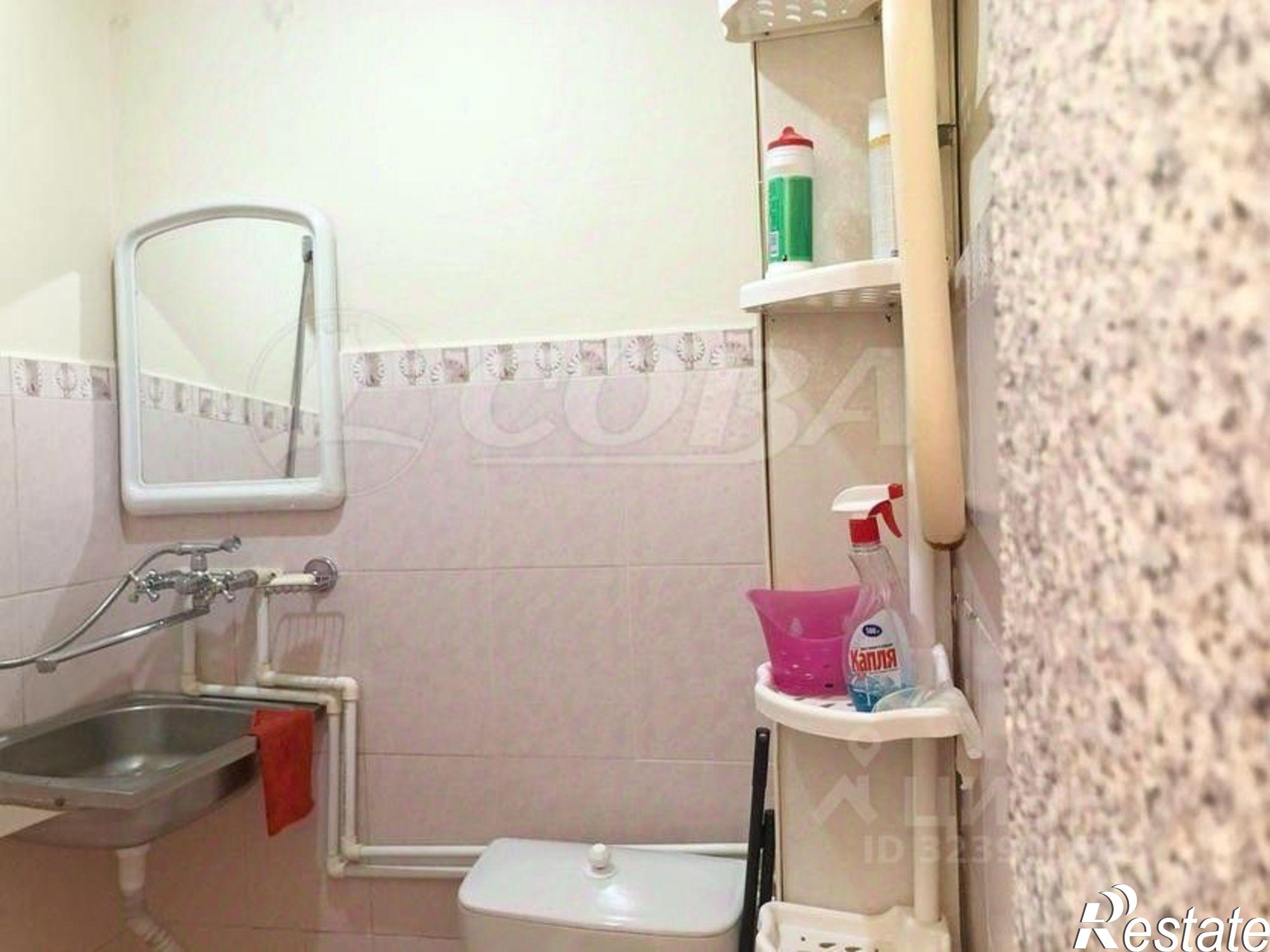 Сдать квартиру за 15 000 рублей на Ставропольская улица, 1В