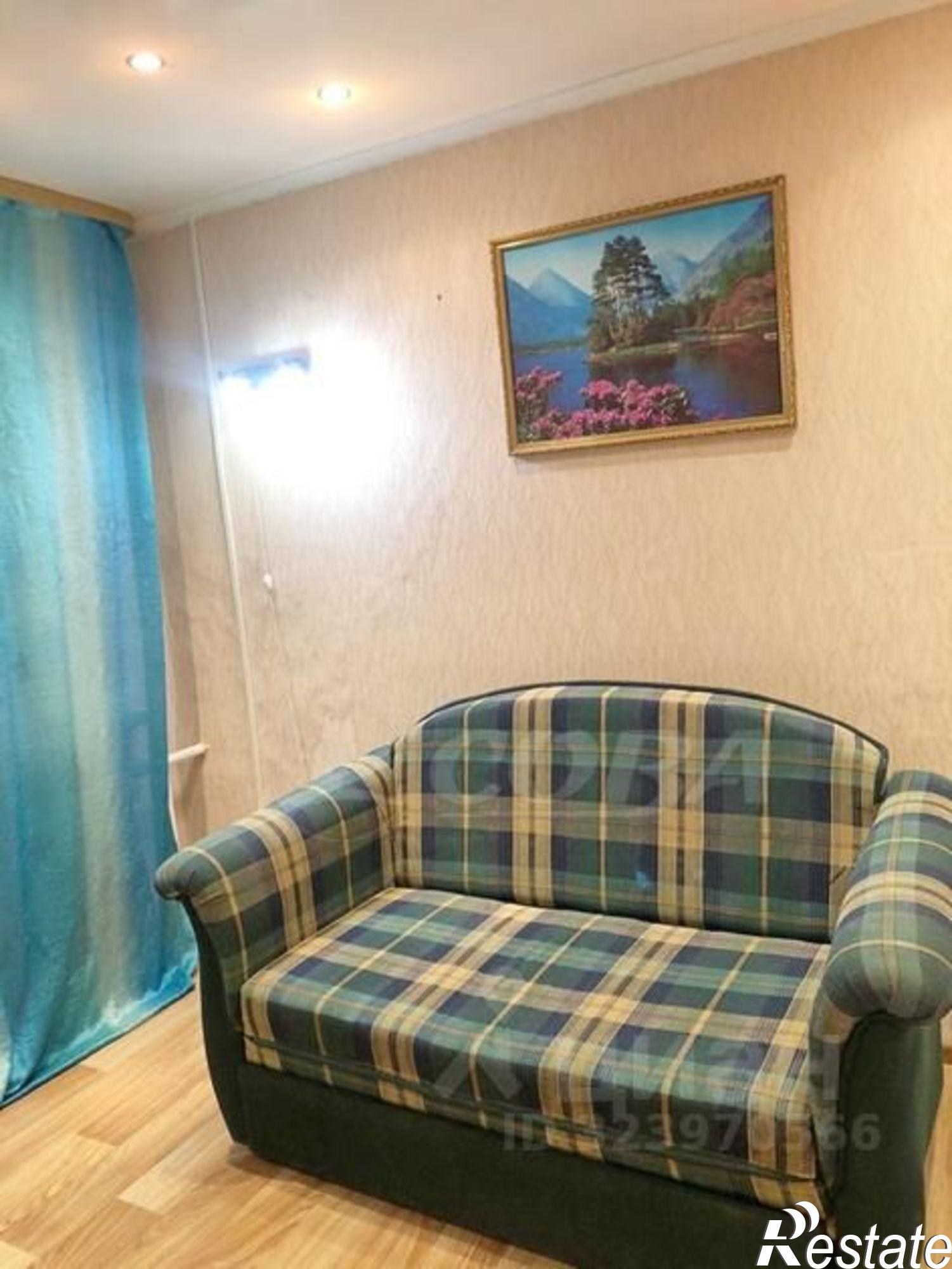 Сдать квартиру за 15 000 рублей на Ставропольская улица, 1В