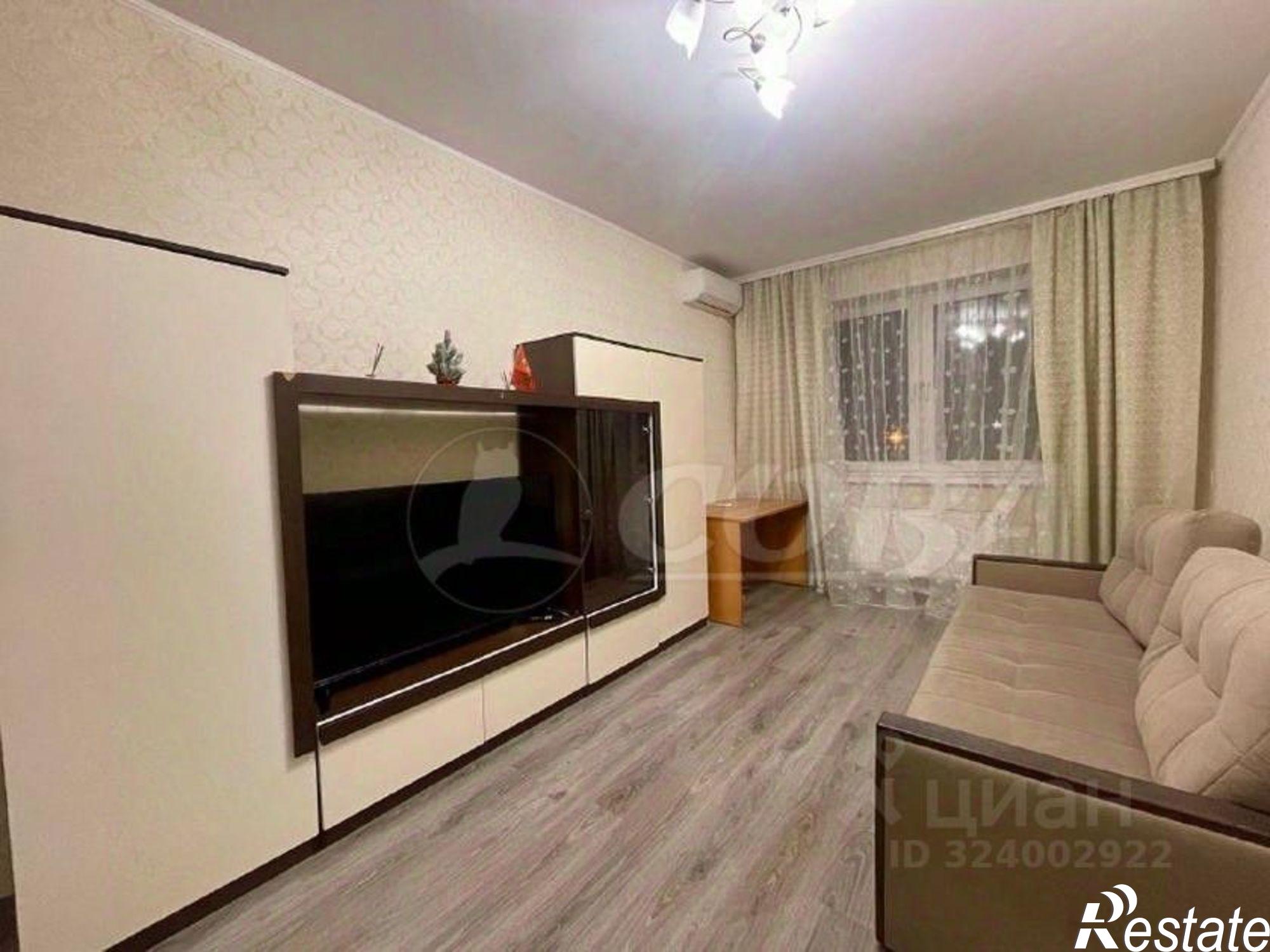 Сдать квартиру за 30 000 рублей на улица Бакинских Комиссаров, 3 к1