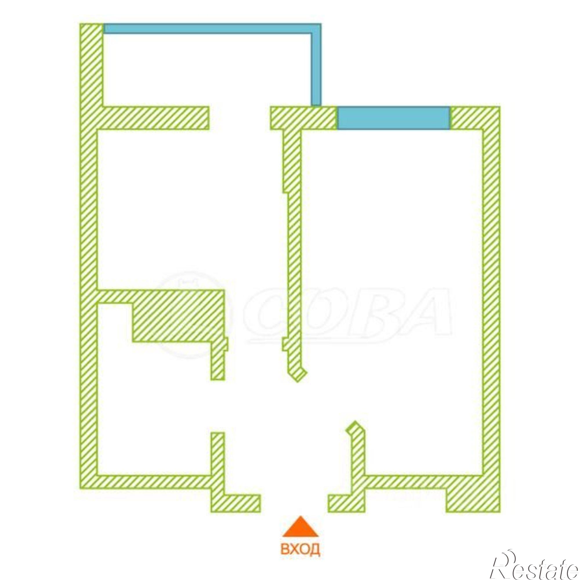 Сдать квартиру за 30 000 рублей на улица Бакинских Комиссаров, 3 к1